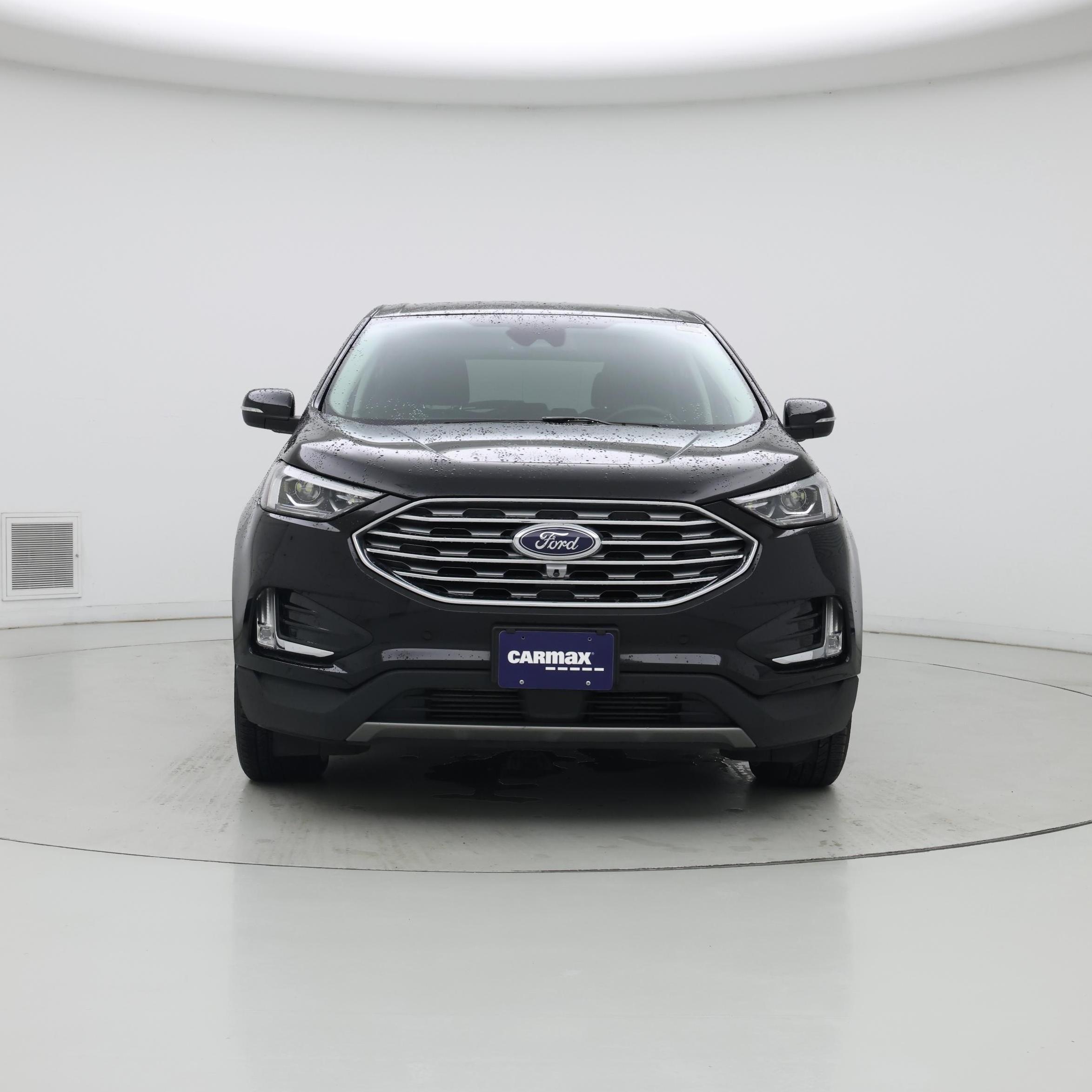 Thumbnail: 2023 Ford Edge - 5
