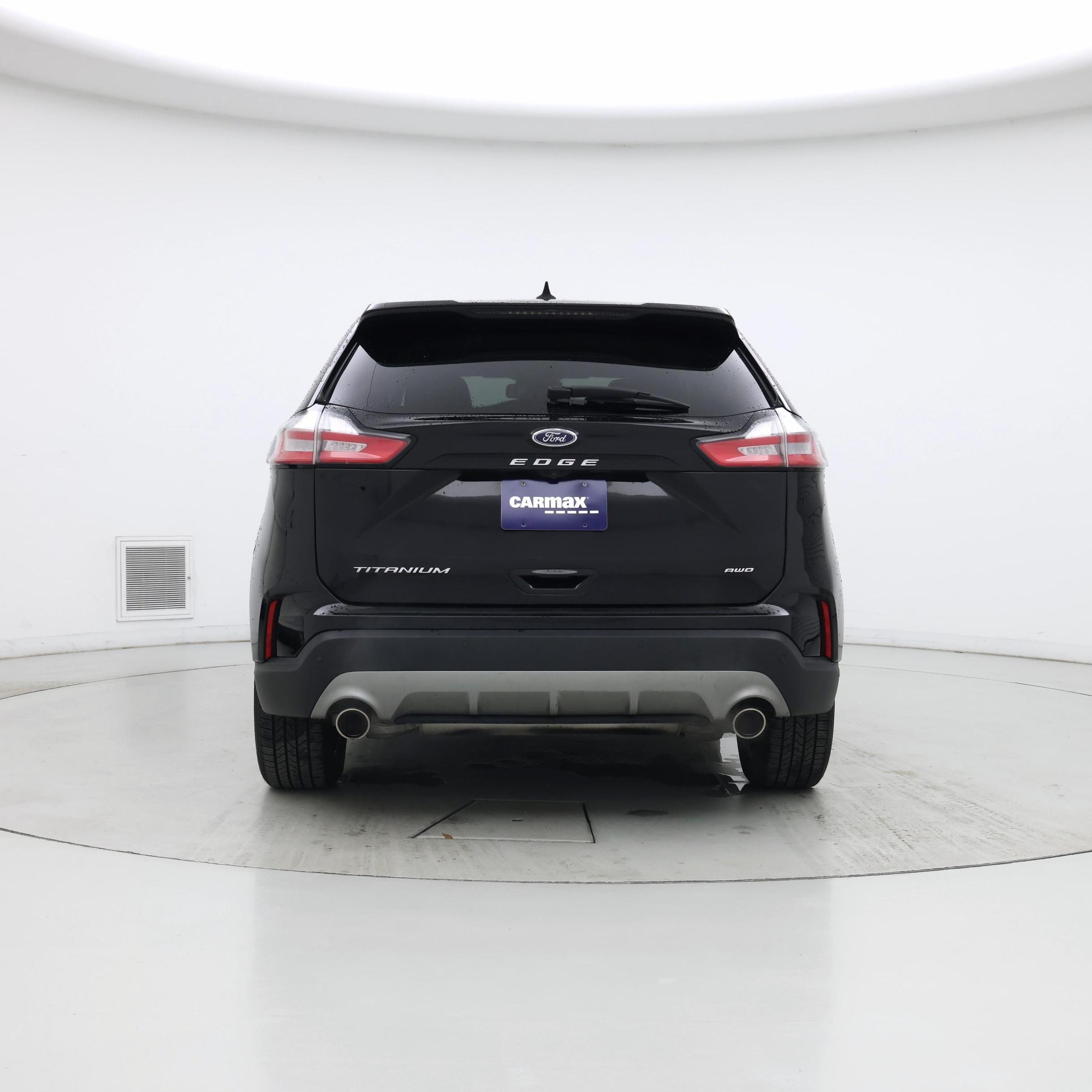 Thumbnail: 2023 Ford Edge - 6