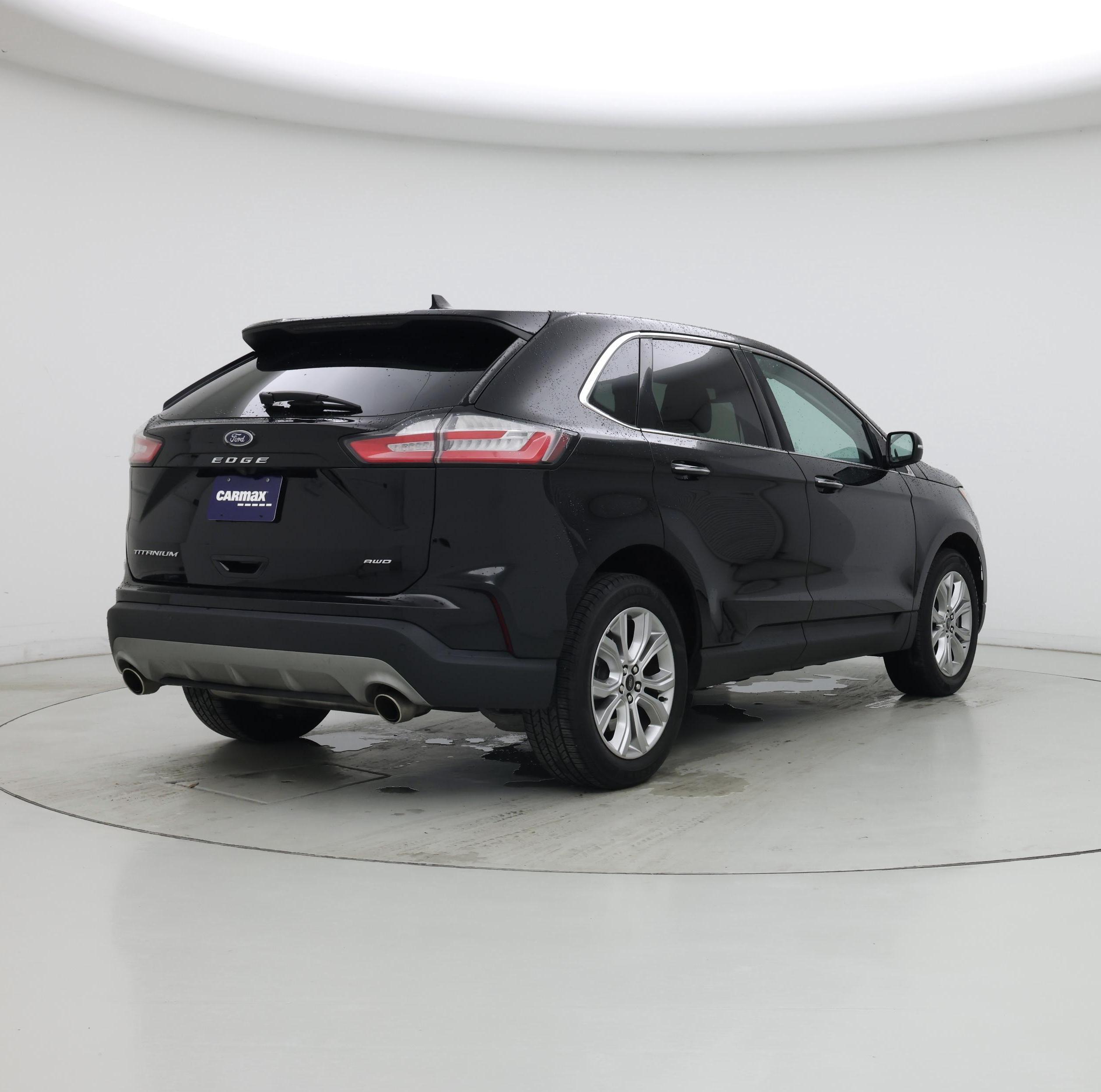Thumbnail: 2023 Ford Edge - 8