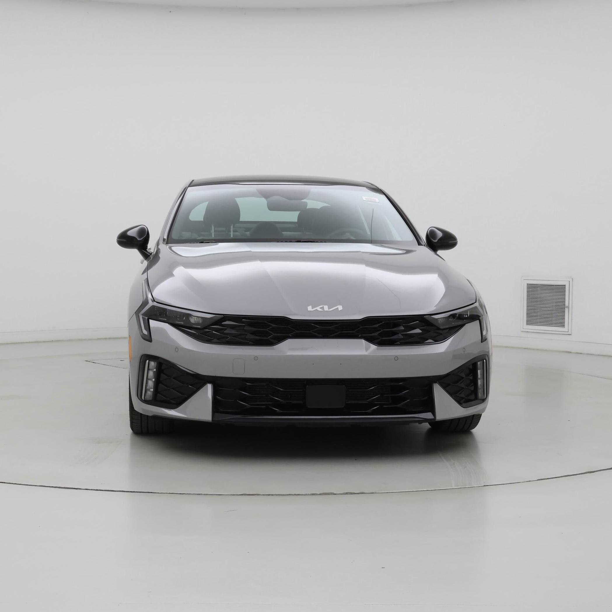 Thumbnail: 2025 Kia K5 - 5