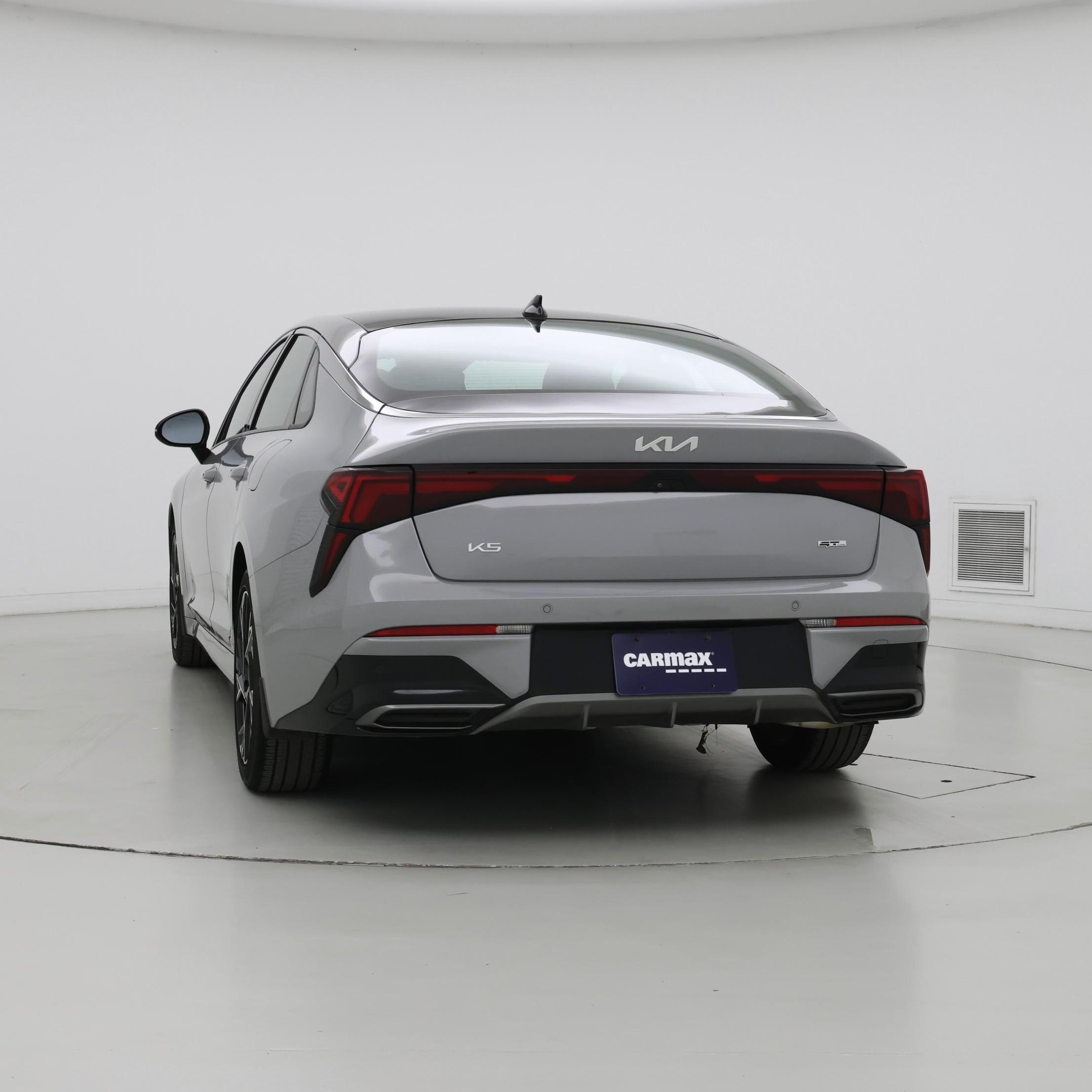 Thumbnail: 2025 Kia K5 - 6