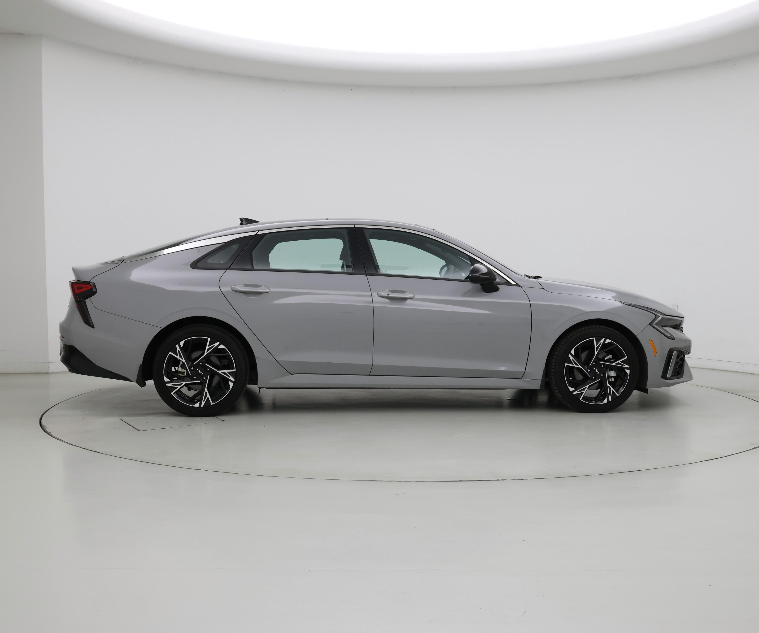 Thumbnail: 2025 Kia K5 - 7