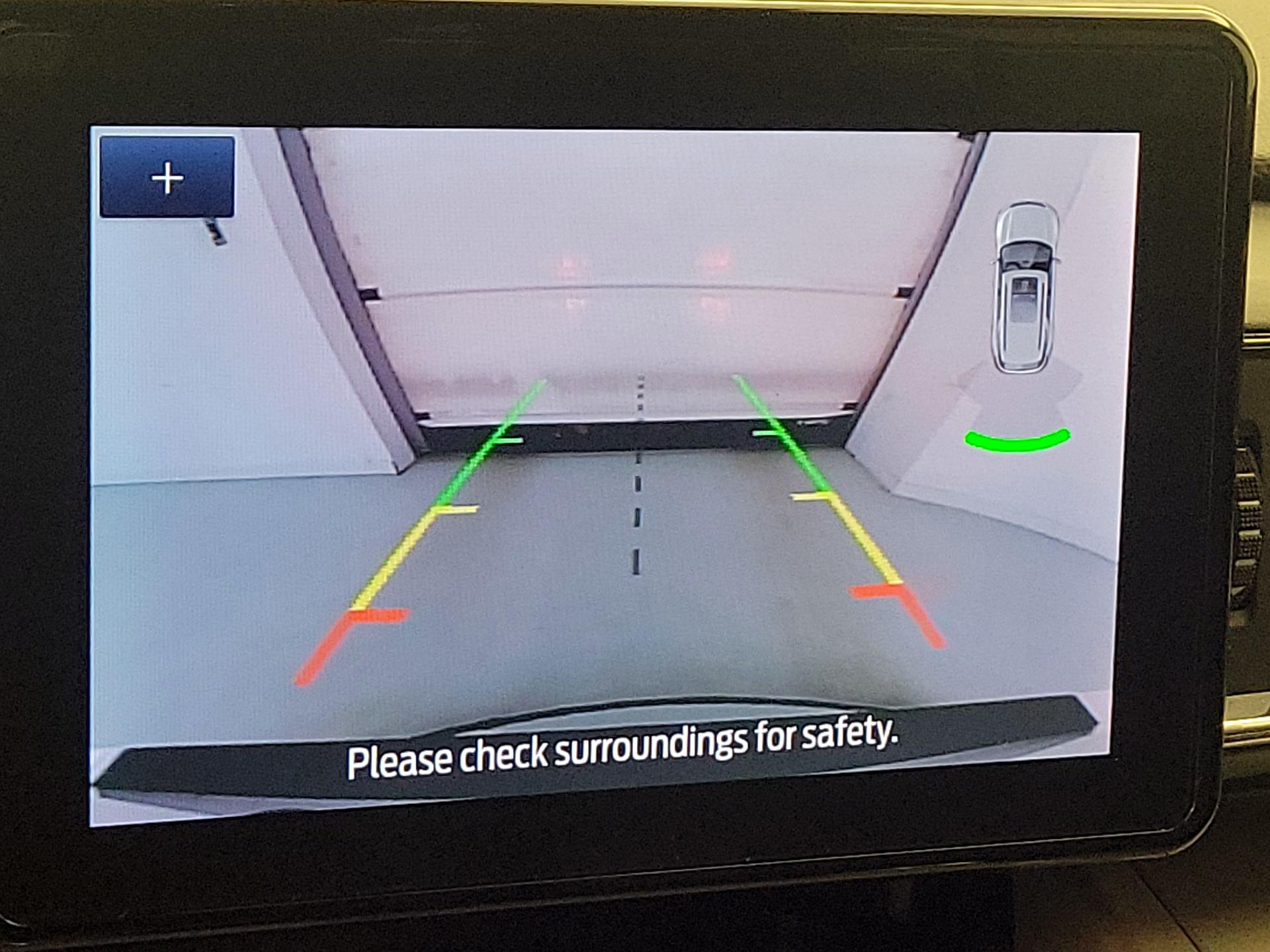 Thumbnail: 2023 Ford Explorer - 14