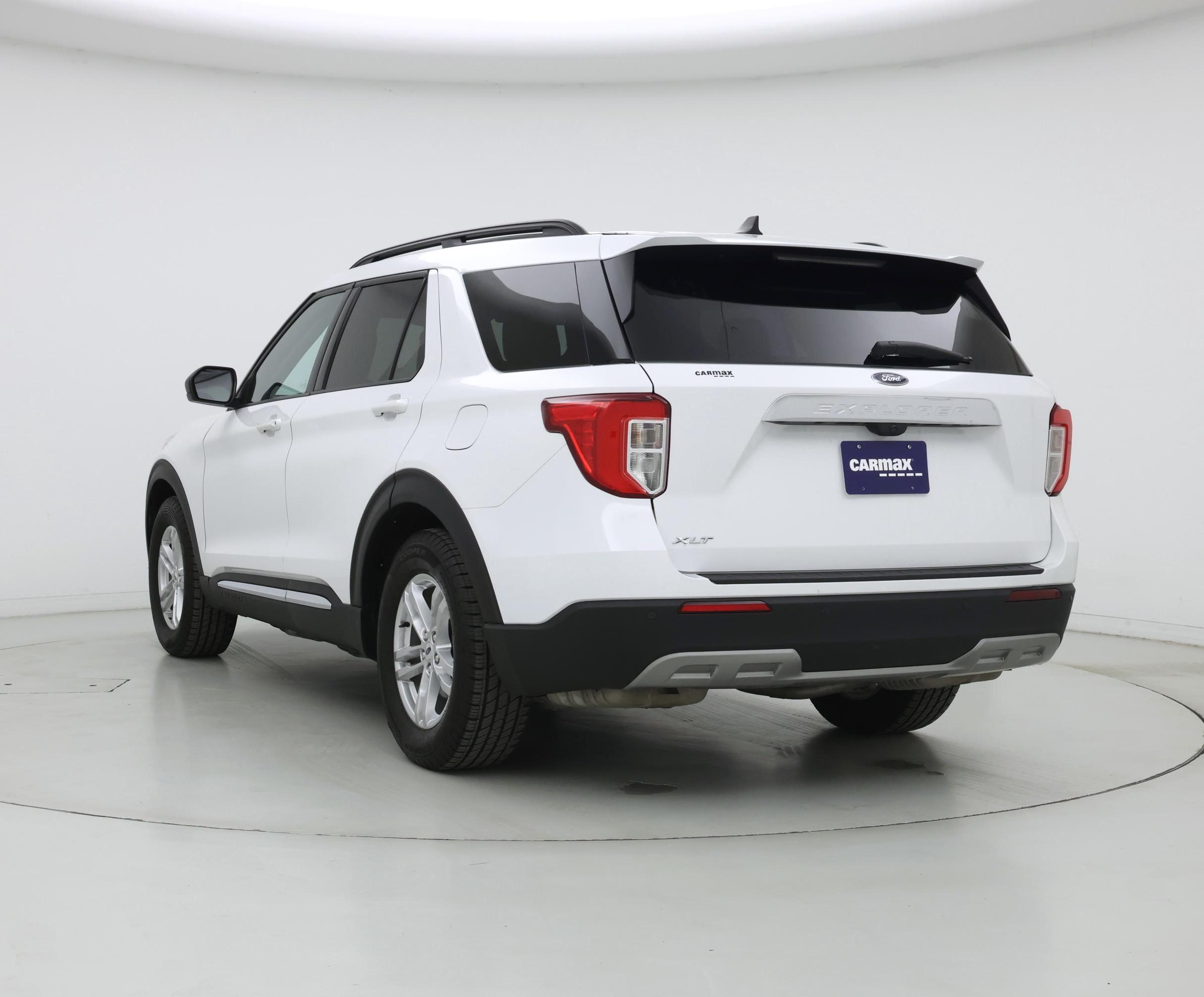 Thumbnail: 2023 Ford Explorer - 2