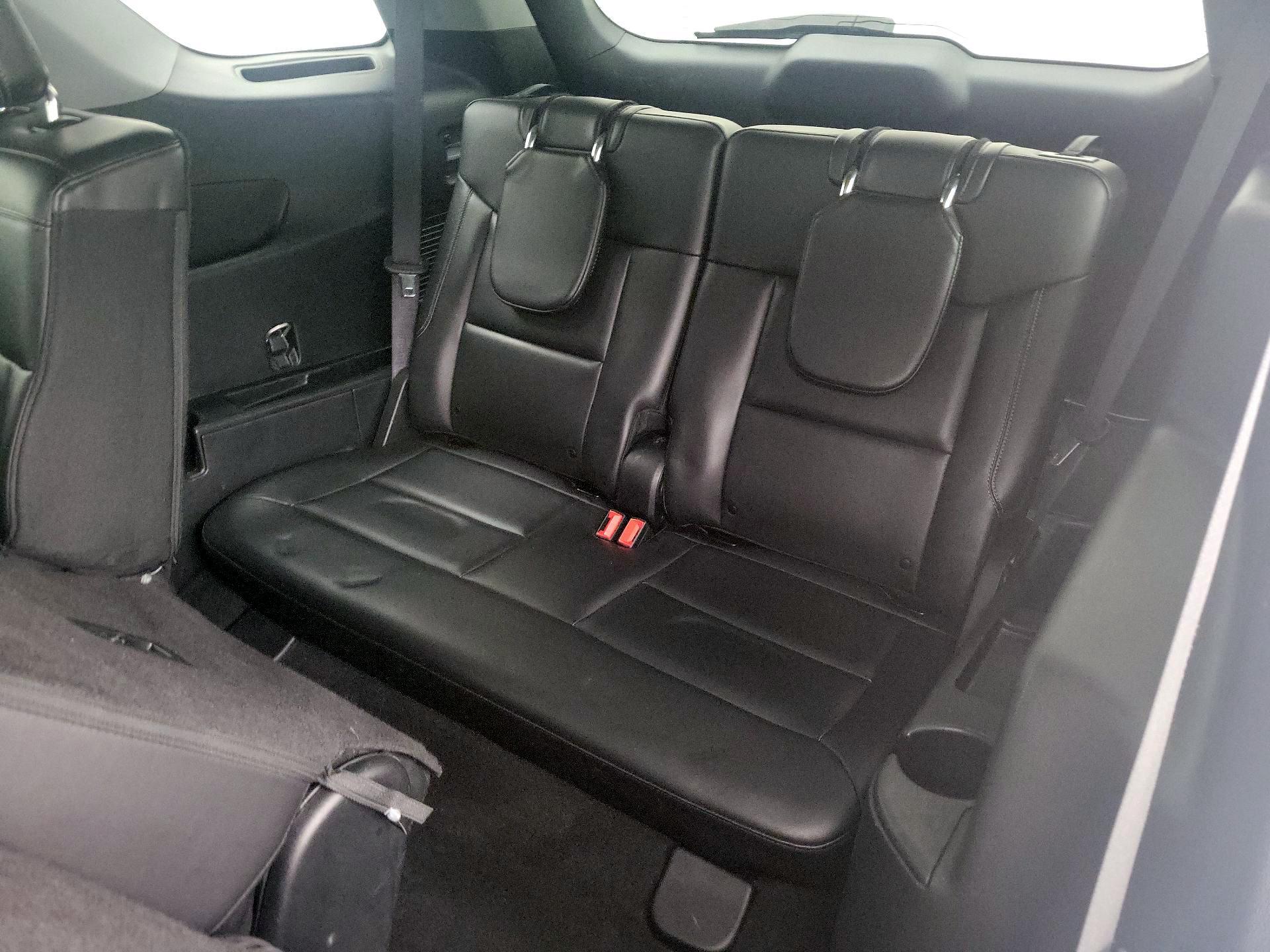 Thumbnail: 2023 Ford Explorer - 20