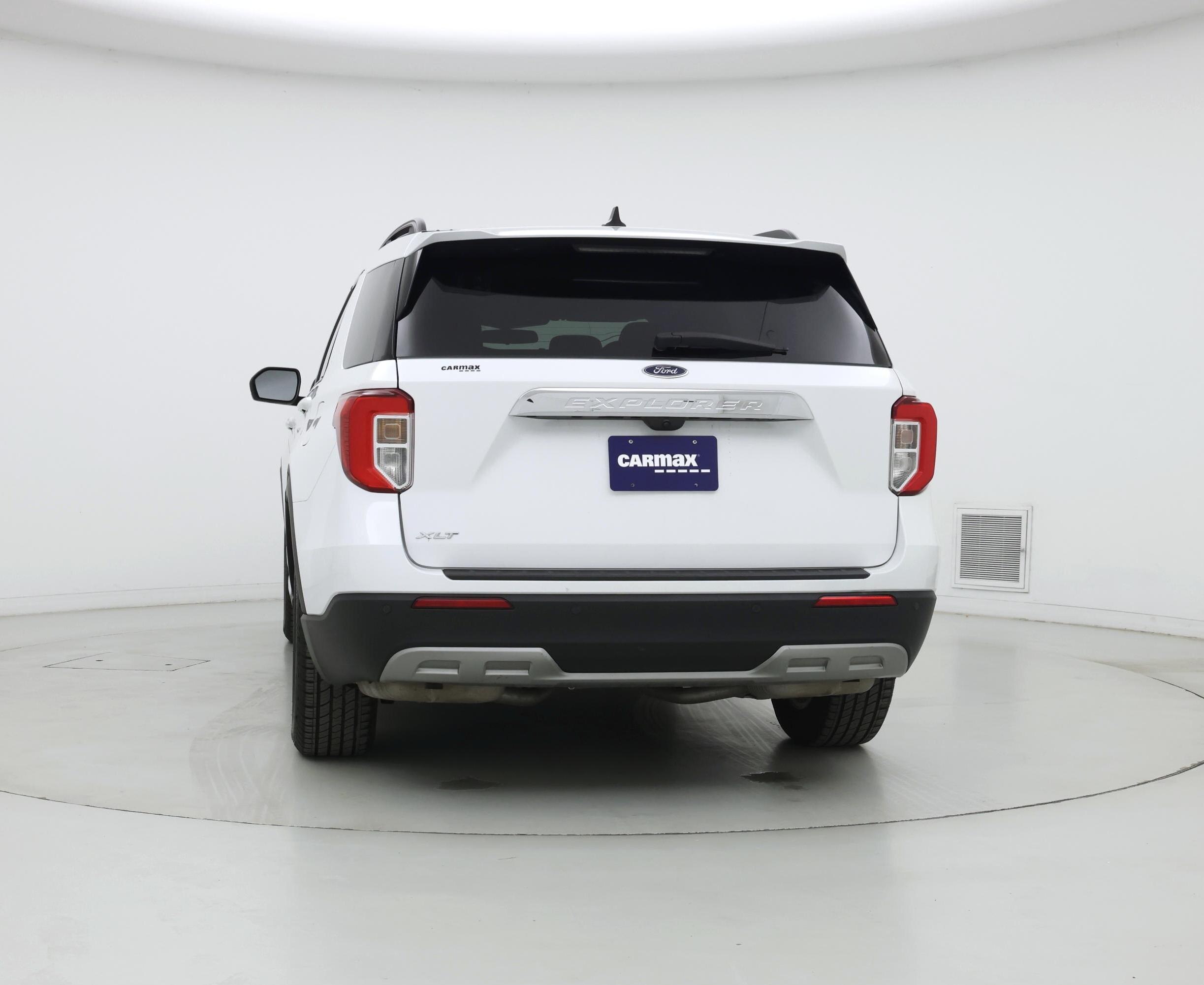 Thumbnail: 2023 Ford Explorer - 6