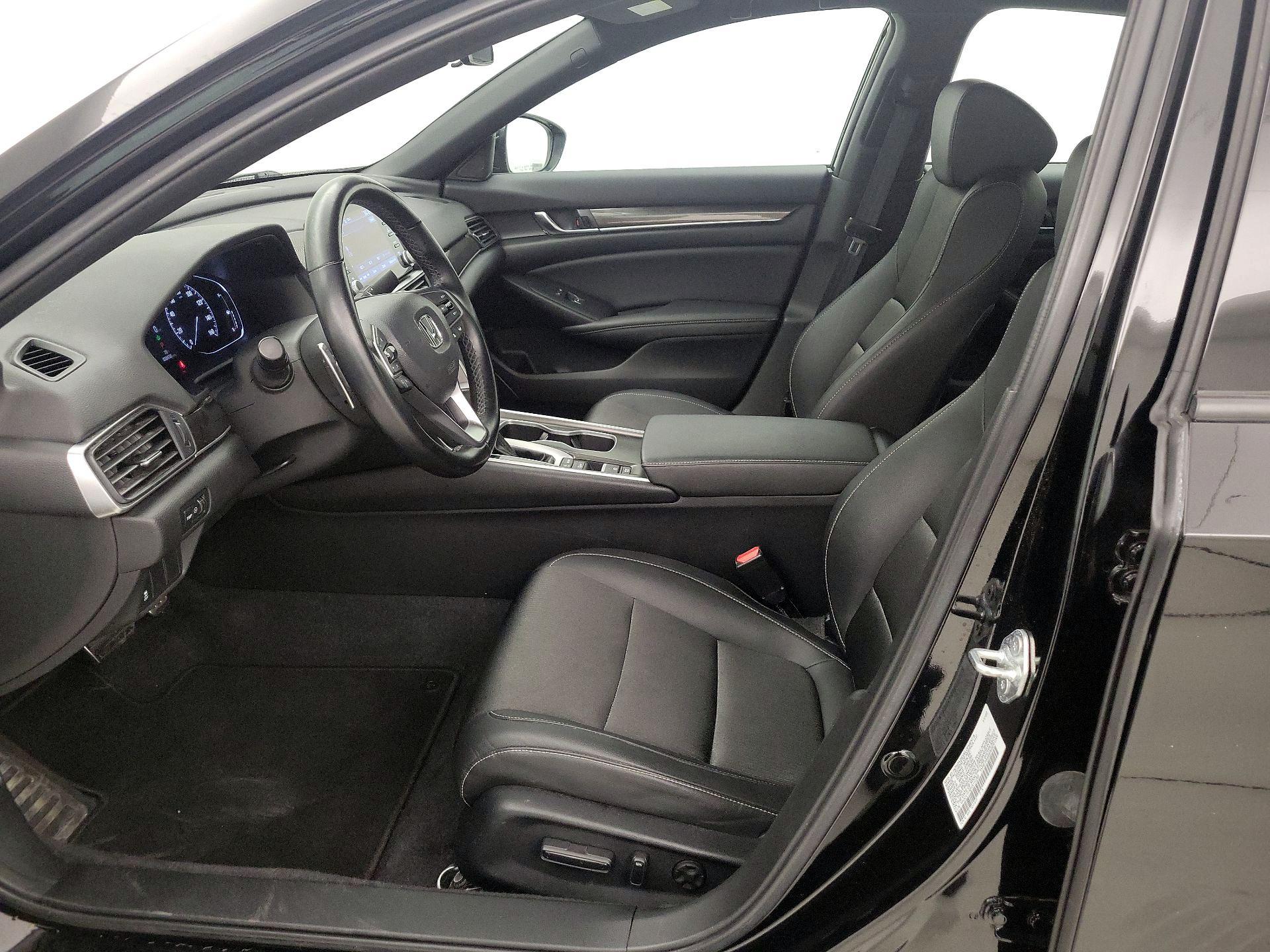 Thumbnail: 2022 Honda Accord - 11