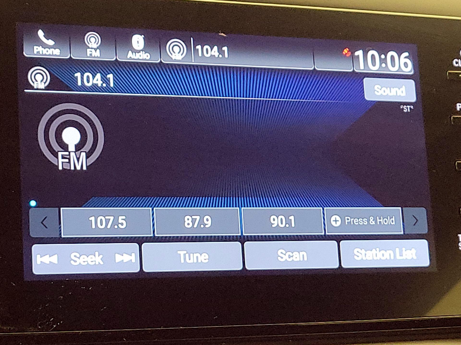 Thumbnail: 2022 Honda Accord - 15