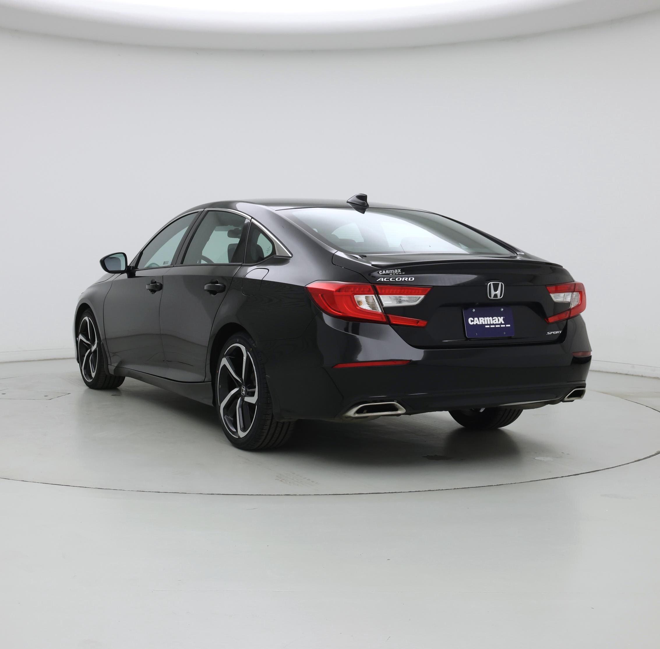 Thumbnail: 2022 Honda Accord - 2