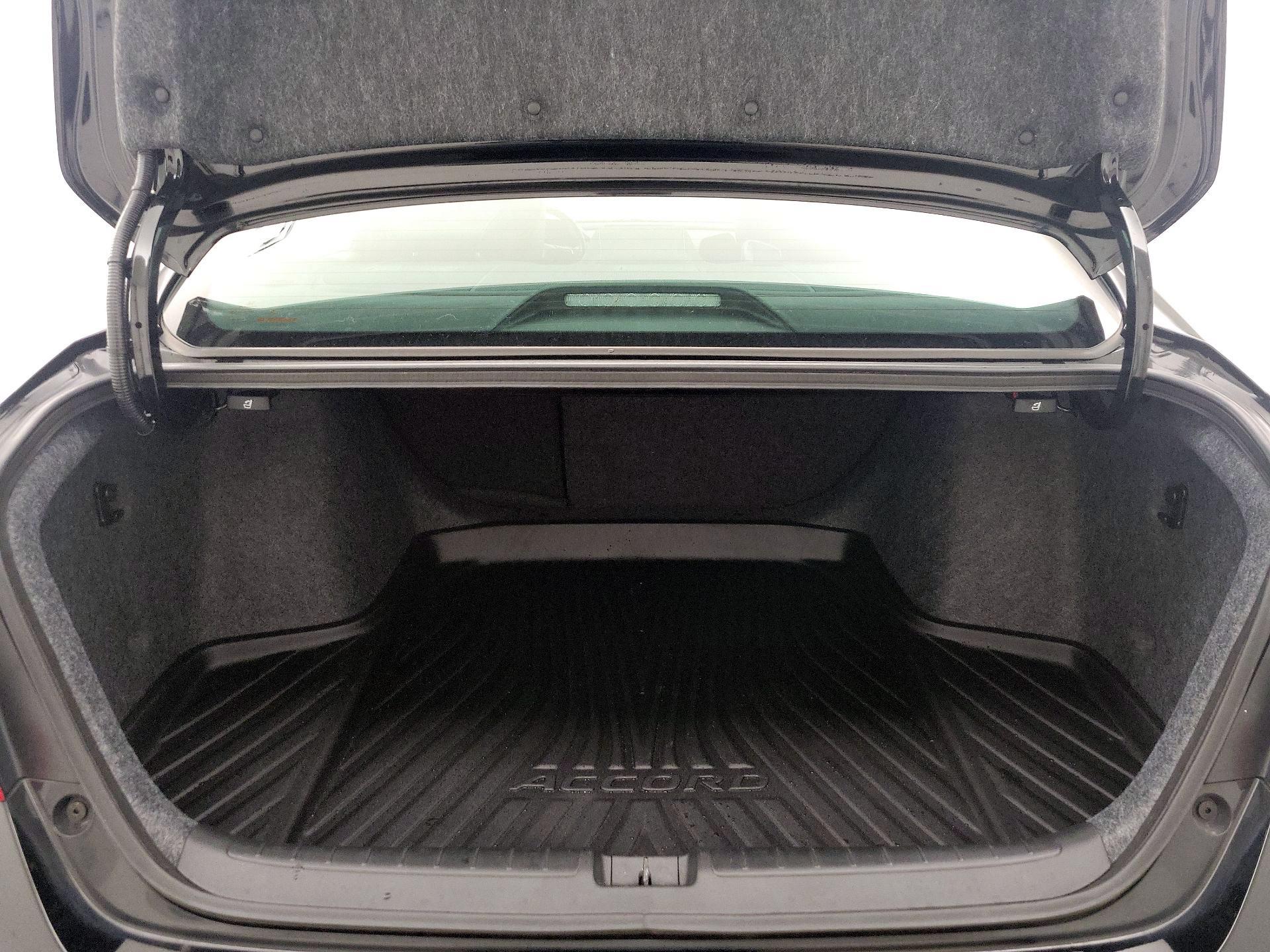 Thumbnail: 2022 Honda Accord - 20