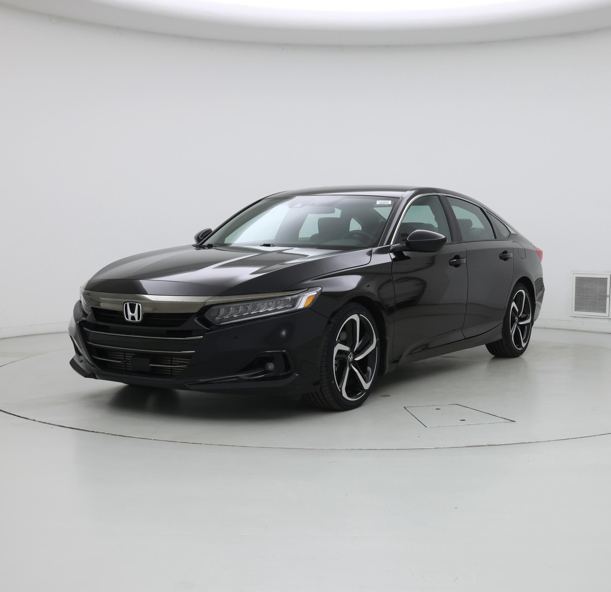 Thumbnail: 2022 Honda Accord - 4