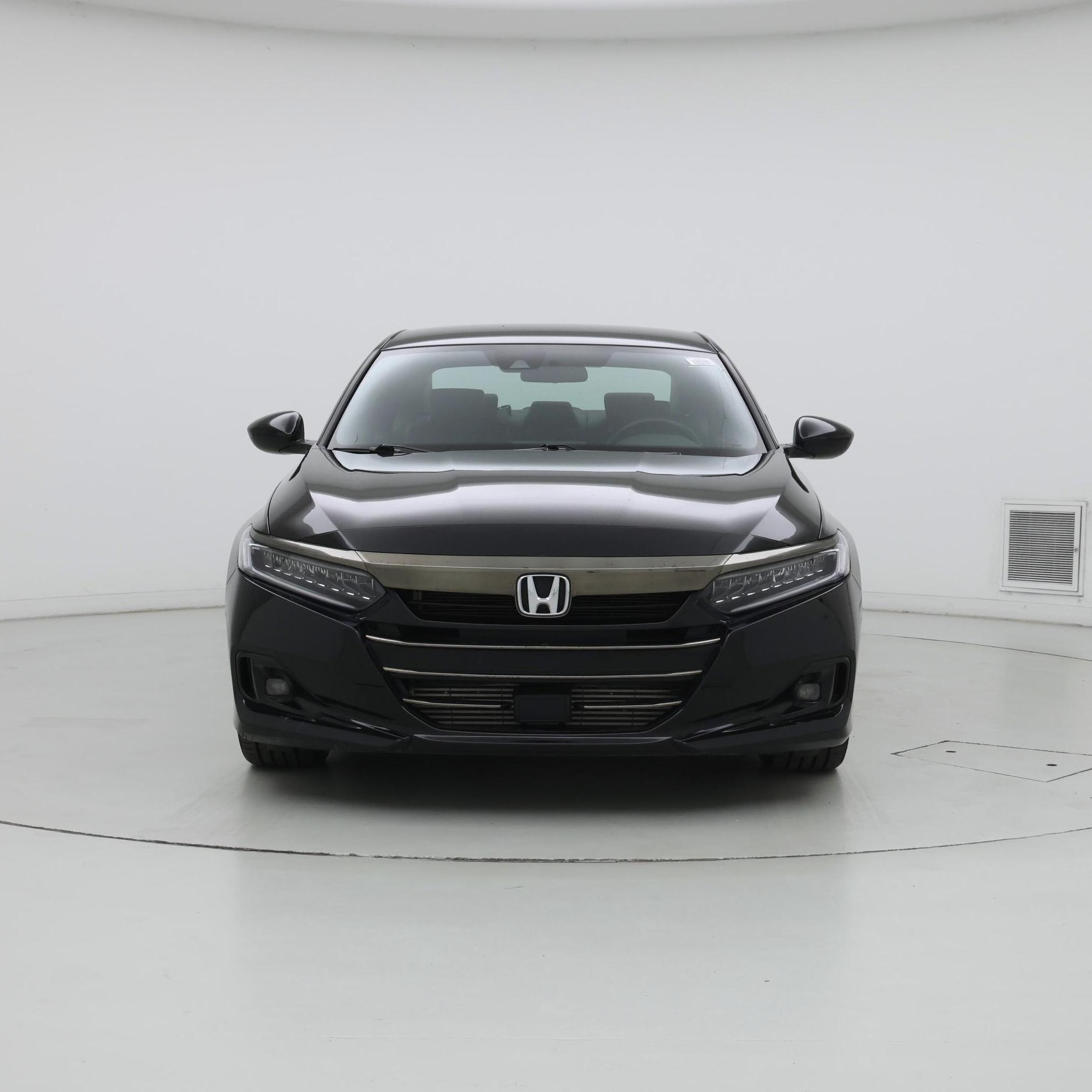 Thumbnail: 2022 Honda Accord - 5