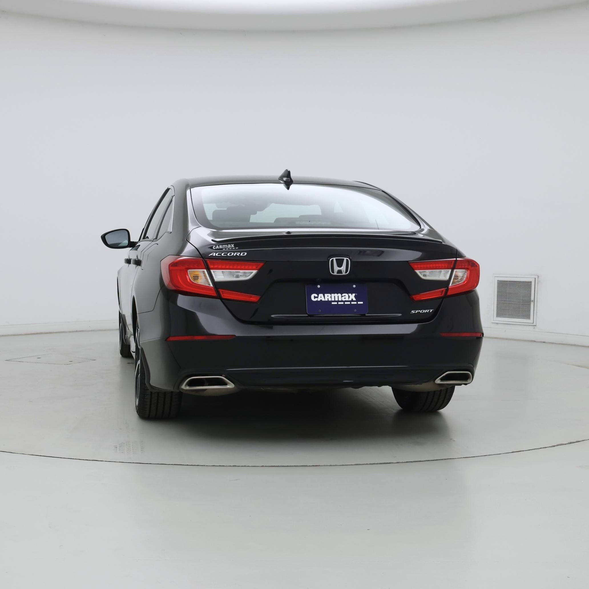 Thumbnail: 2022 Honda Accord - 6