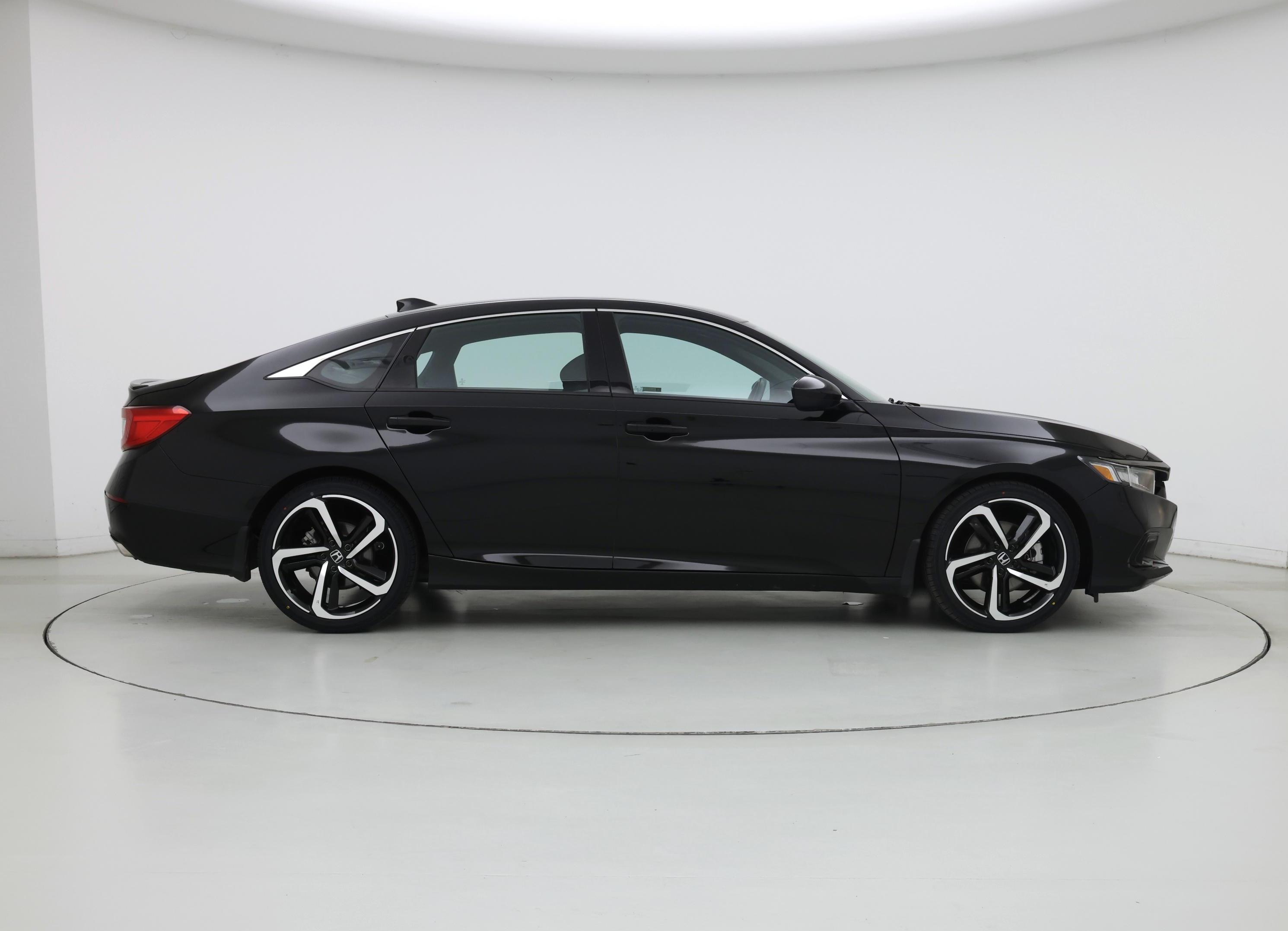 Thumbnail: 2022 Honda Accord - 7