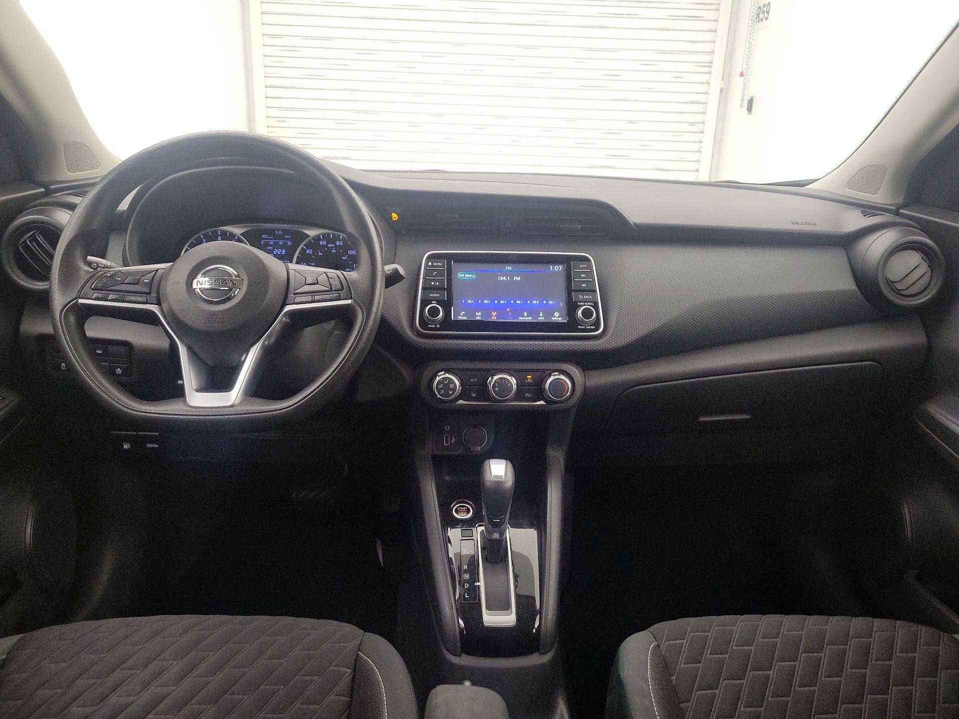 Thumbnail: 2021 Nissan Kicks - 9