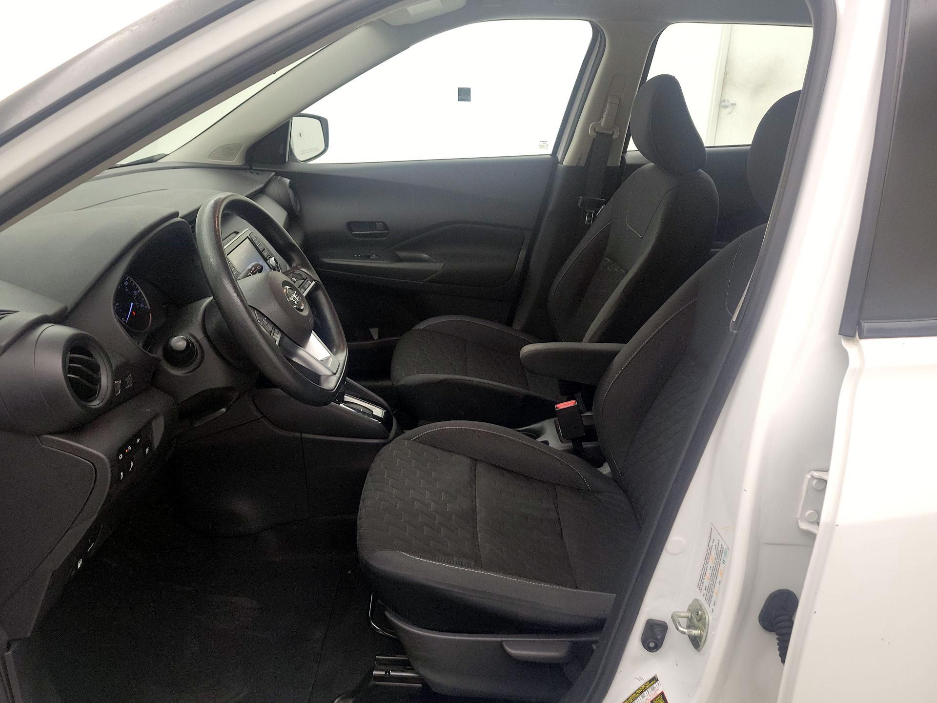 Thumbnail: 2021 Nissan Kicks - 11