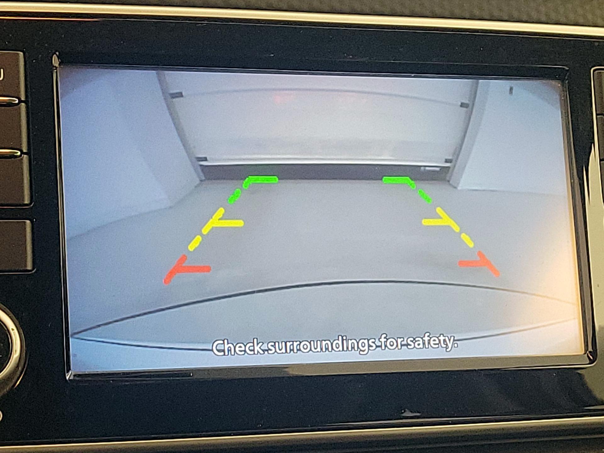 Thumbnail: 2021 Nissan Kicks - 14