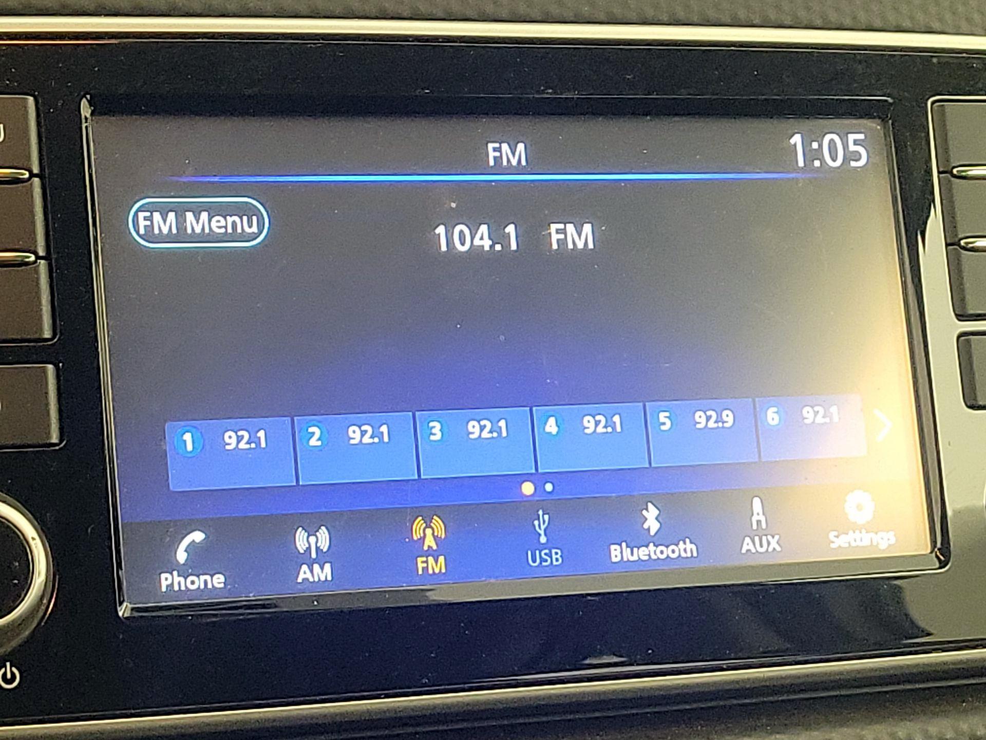 Thumbnail: 2021 Nissan Kicks - 15