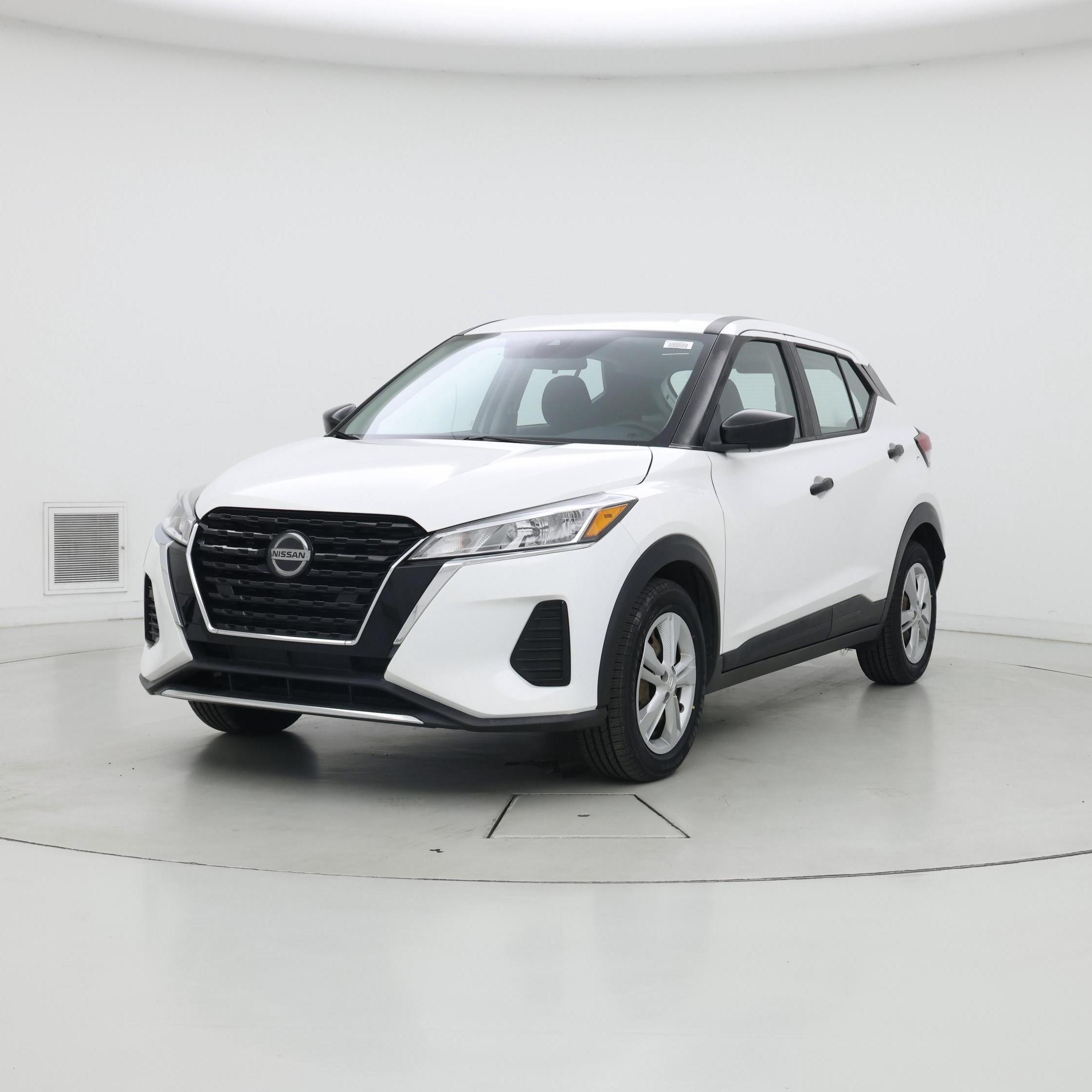 Thumbnail: 2021 Nissan Kicks - 4