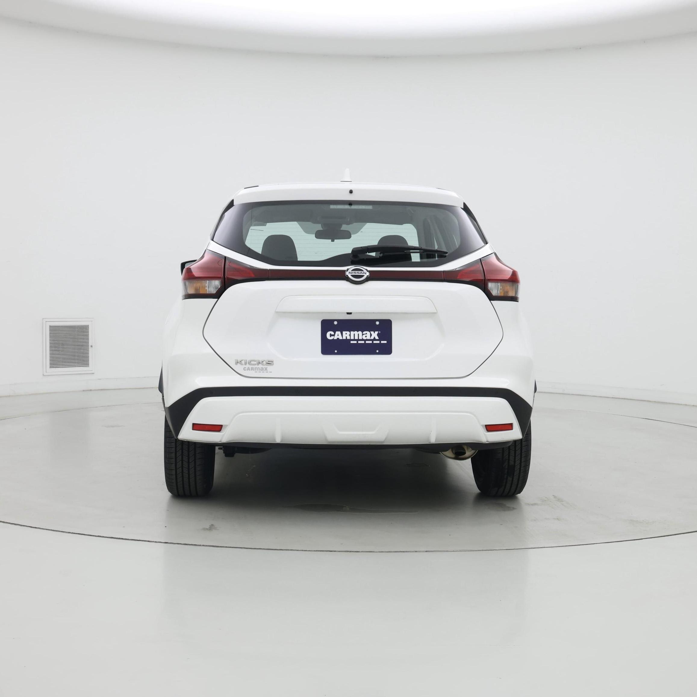 Thumbnail: 2021 Nissan Kicks - 6