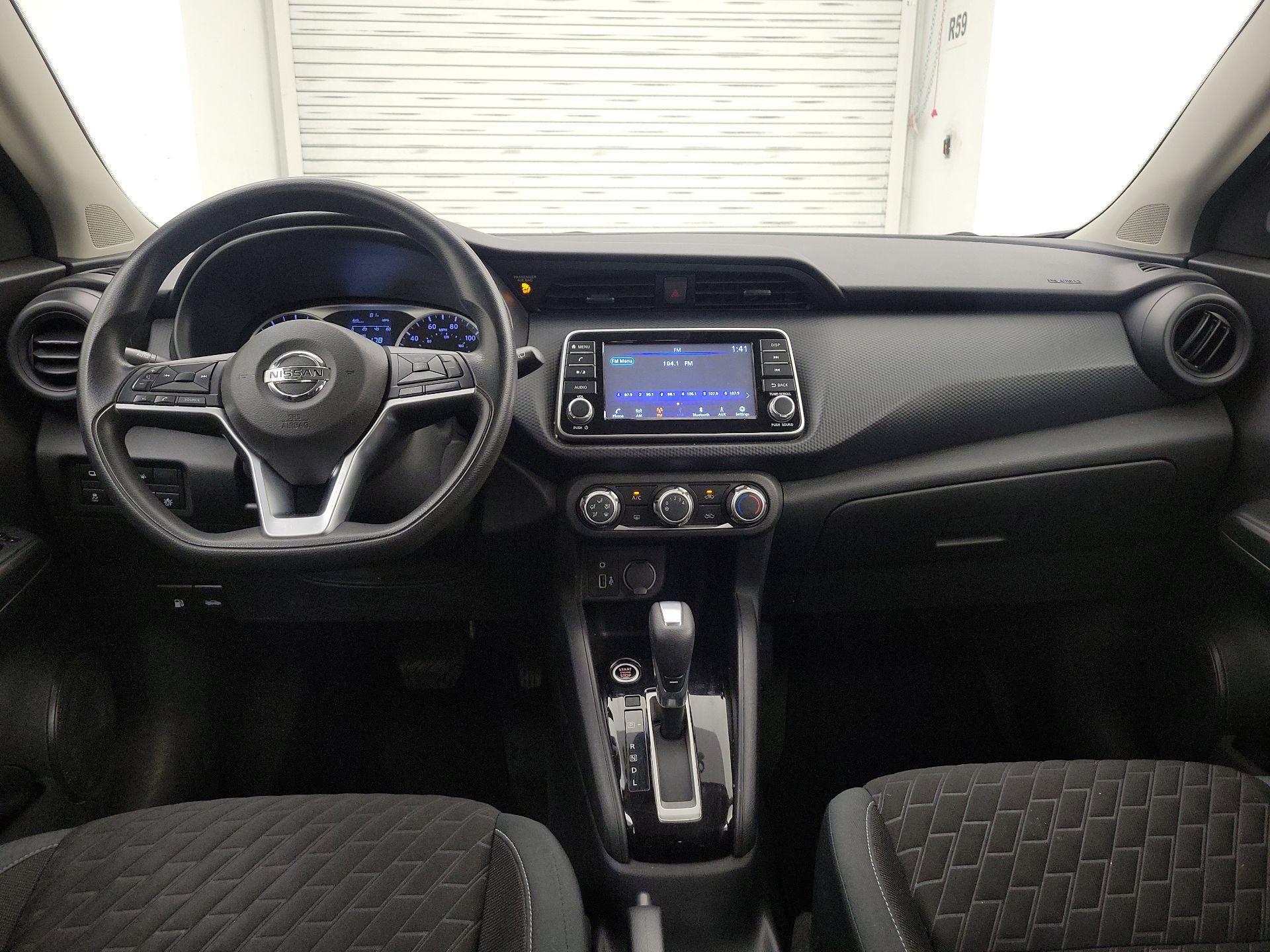 Thumbnail: 2021 Nissan Kicks - 9