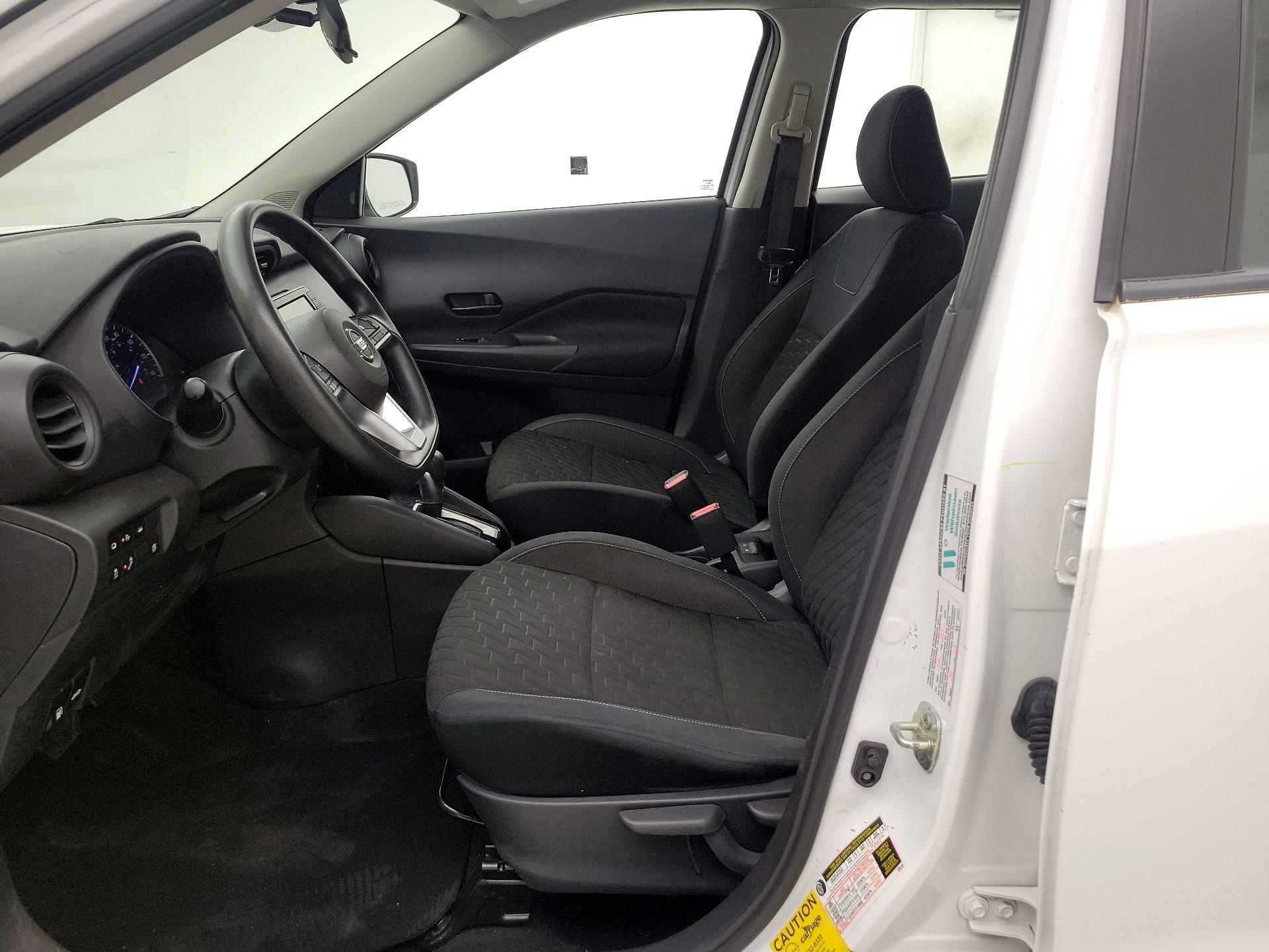 Thumbnail: 2021 Nissan Kicks - 11