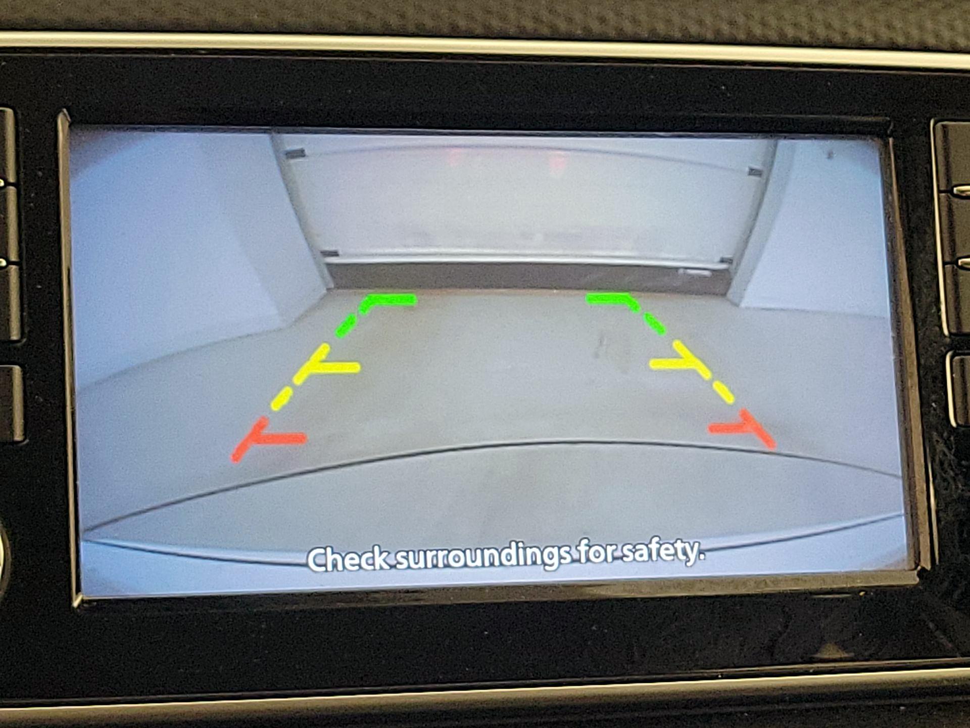 Thumbnail: 2021 Nissan Kicks - 14