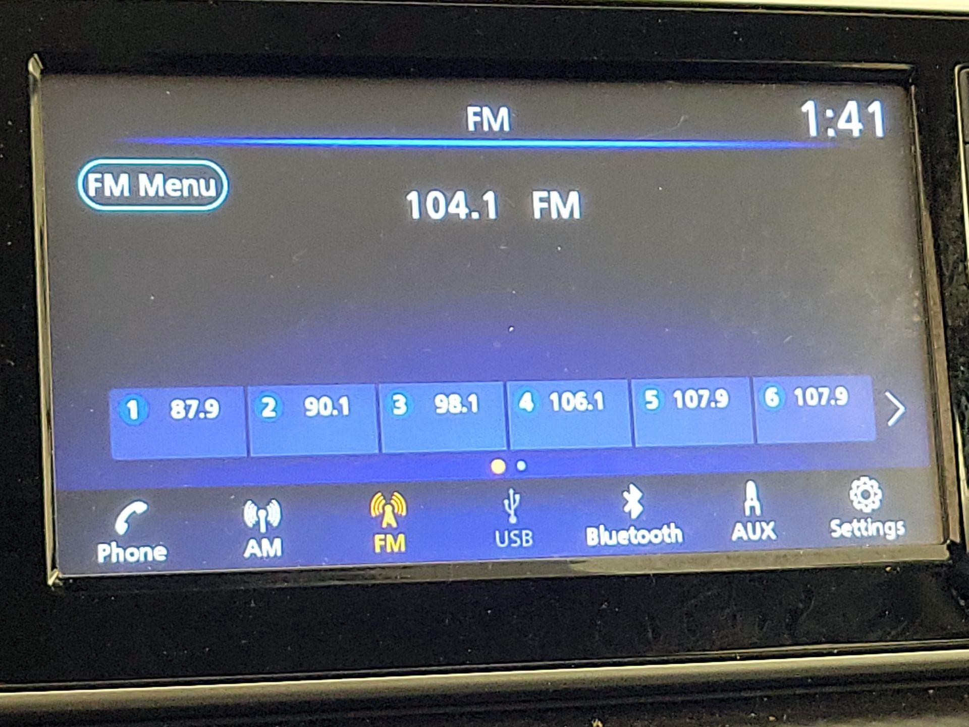 Thumbnail: 2021 Nissan Kicks - 15