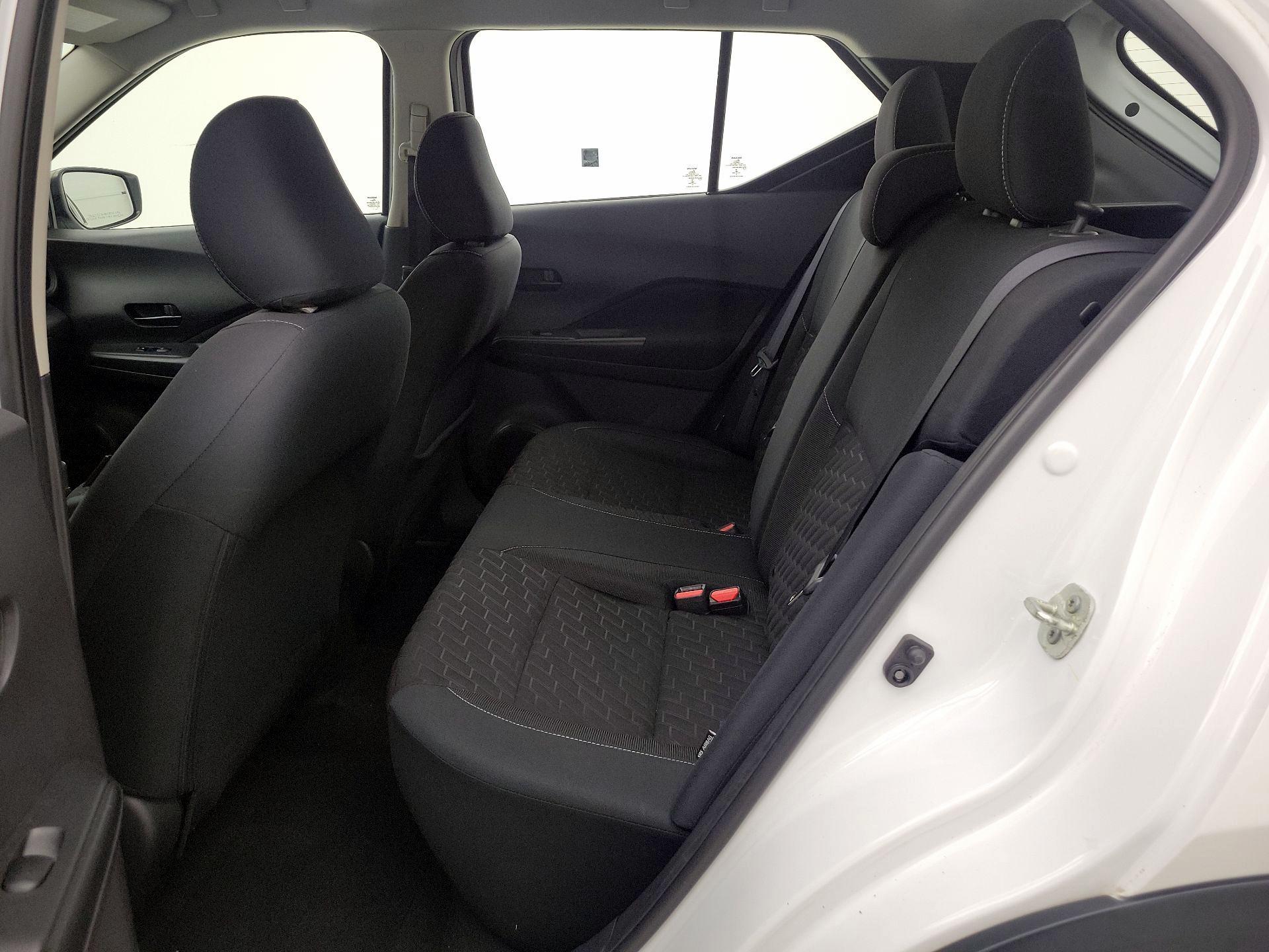 Thumbnail: 2021 Nissan Kicks - 19