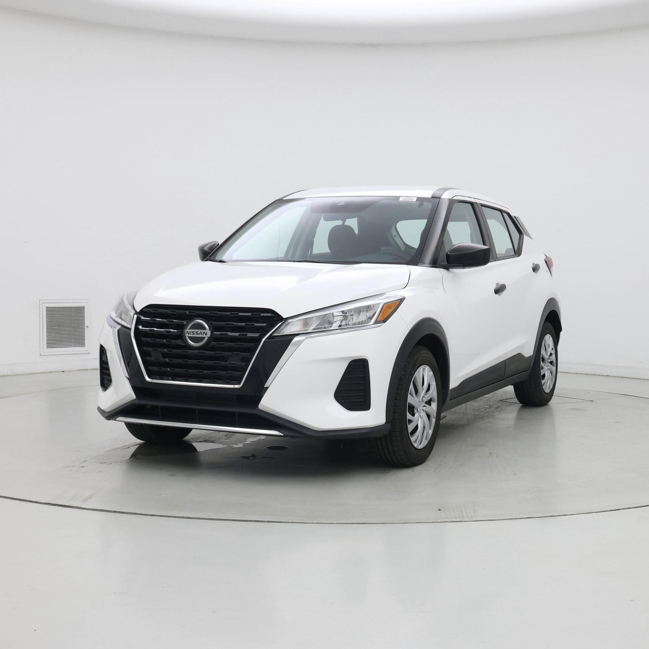 Thumbnail: 2021 Nissan Kicks - 4