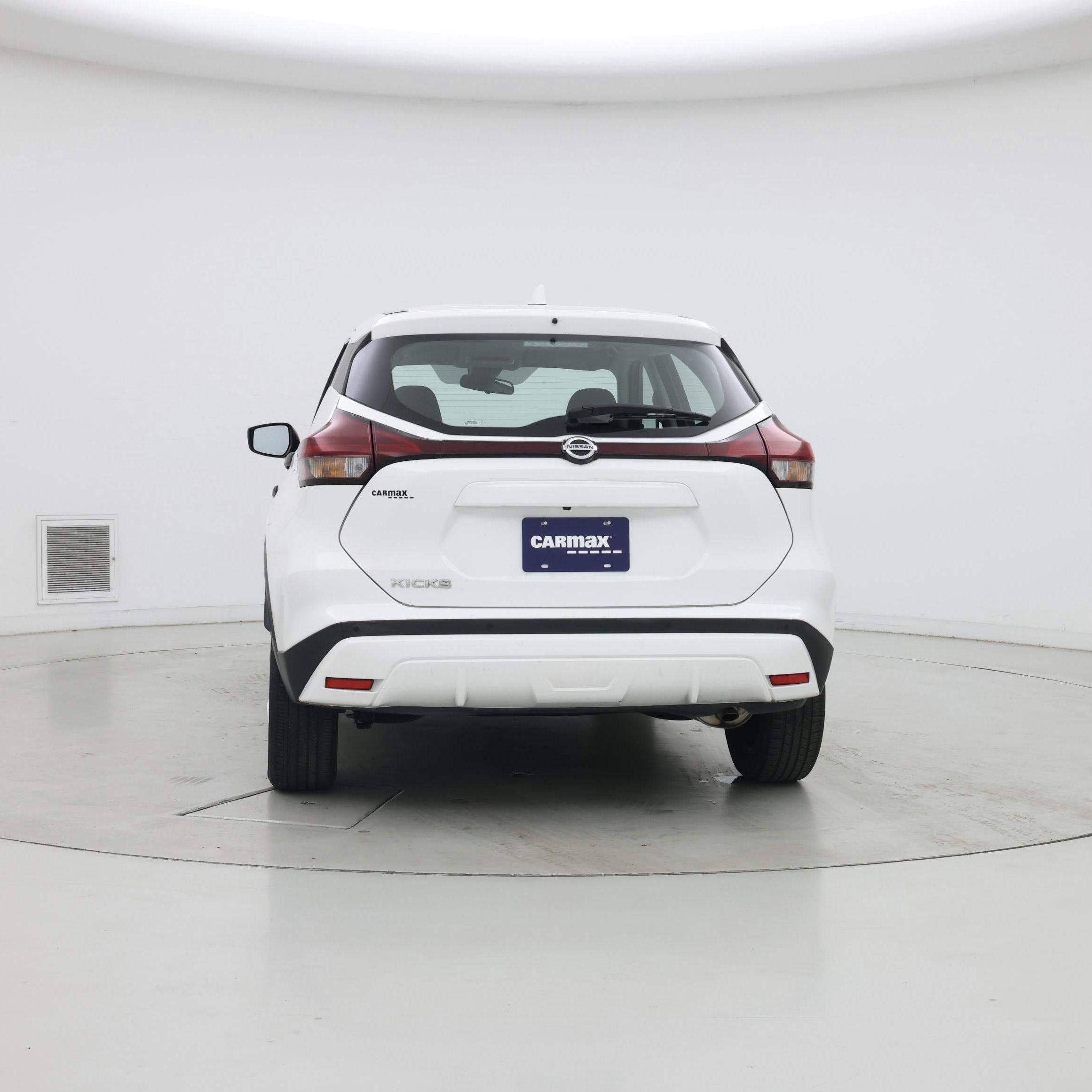 Thumbnail: 2021 Nissan Kicks - 6