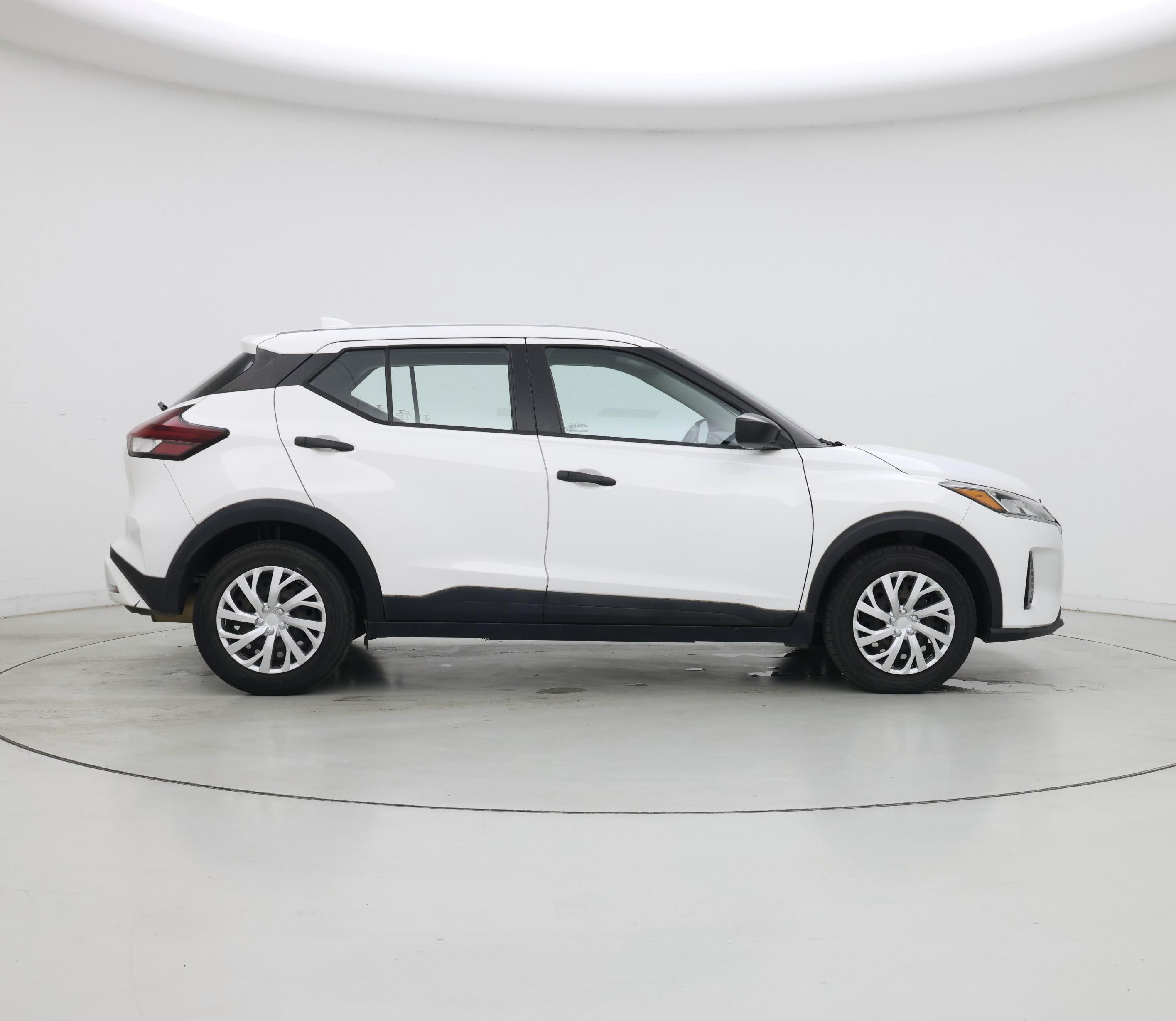 Thumbnail: 2021 Nissan Kicks - 7