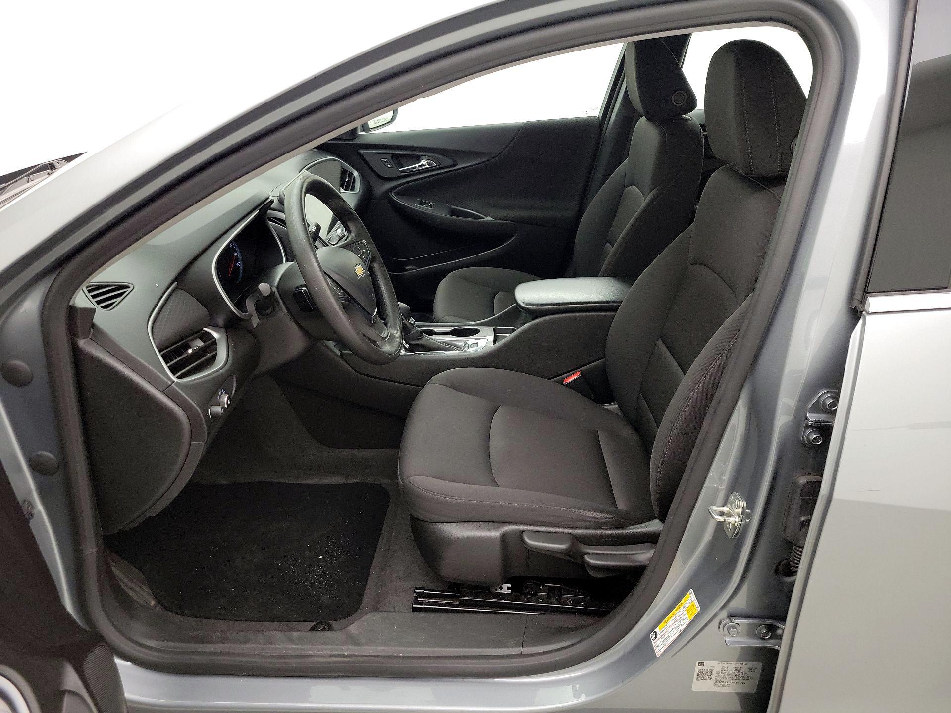 Thumbnail: 2024 Chevrolet Malibu - 11