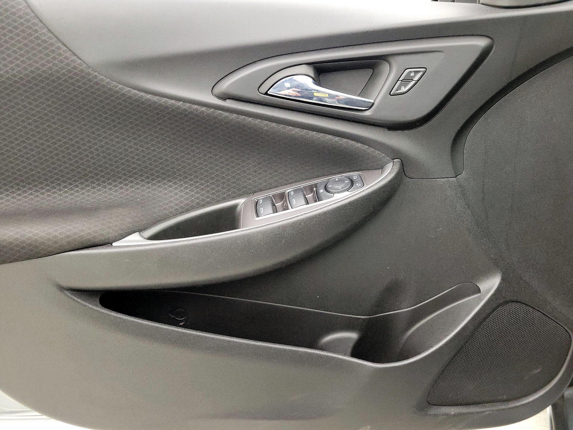 Thumbnail: 2024 Chevrolet Malibu - 12