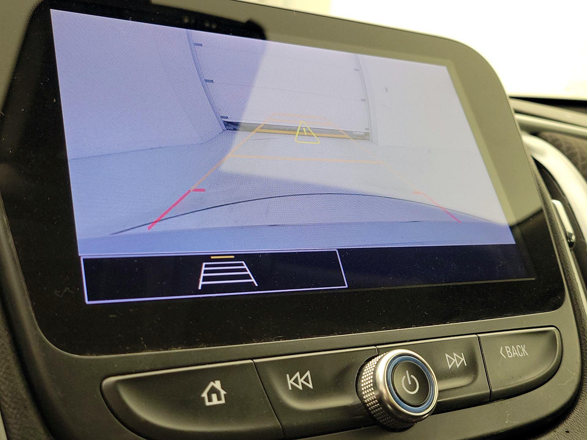 Thumbnail: 2024 Chevrolet Malibu - 14