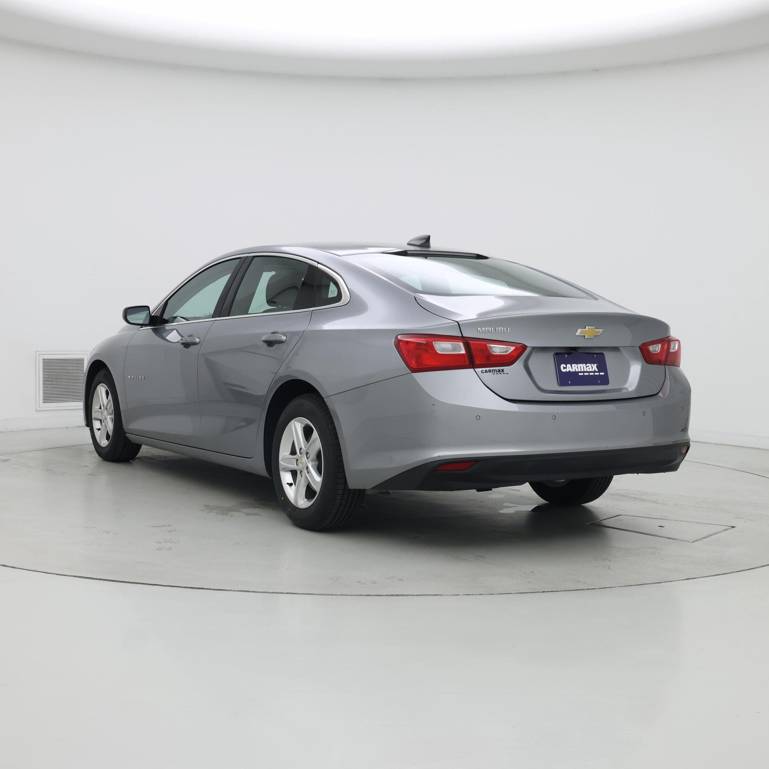 Thumbnail: 2024 Chevrolet Malibu - 2