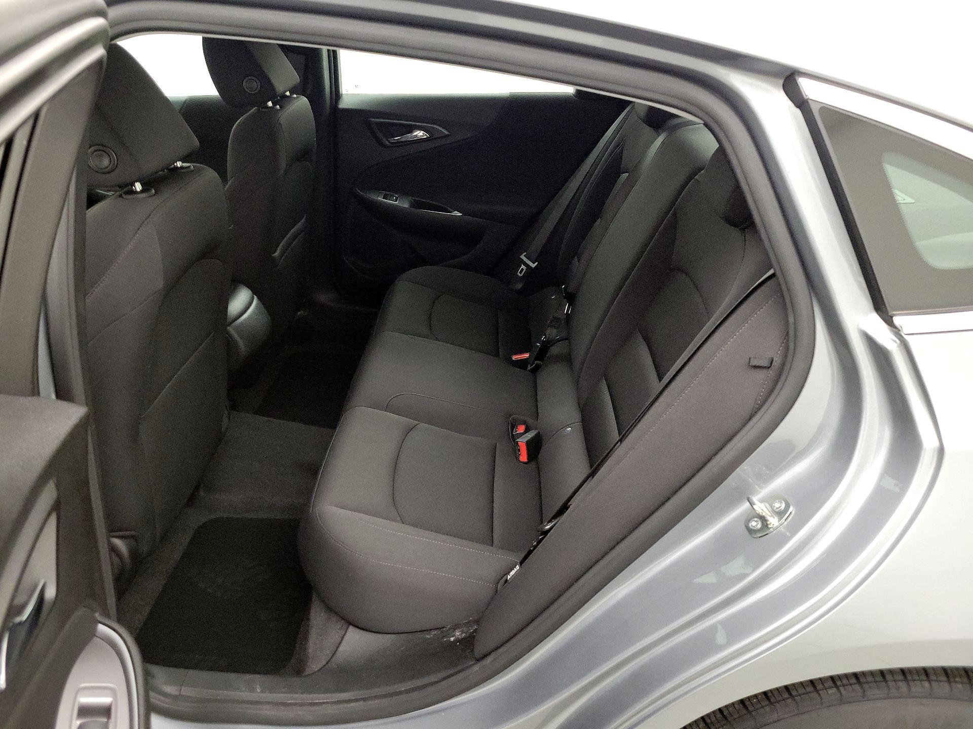 Thumbnail: 2024 Chevrolet Malibu - 19