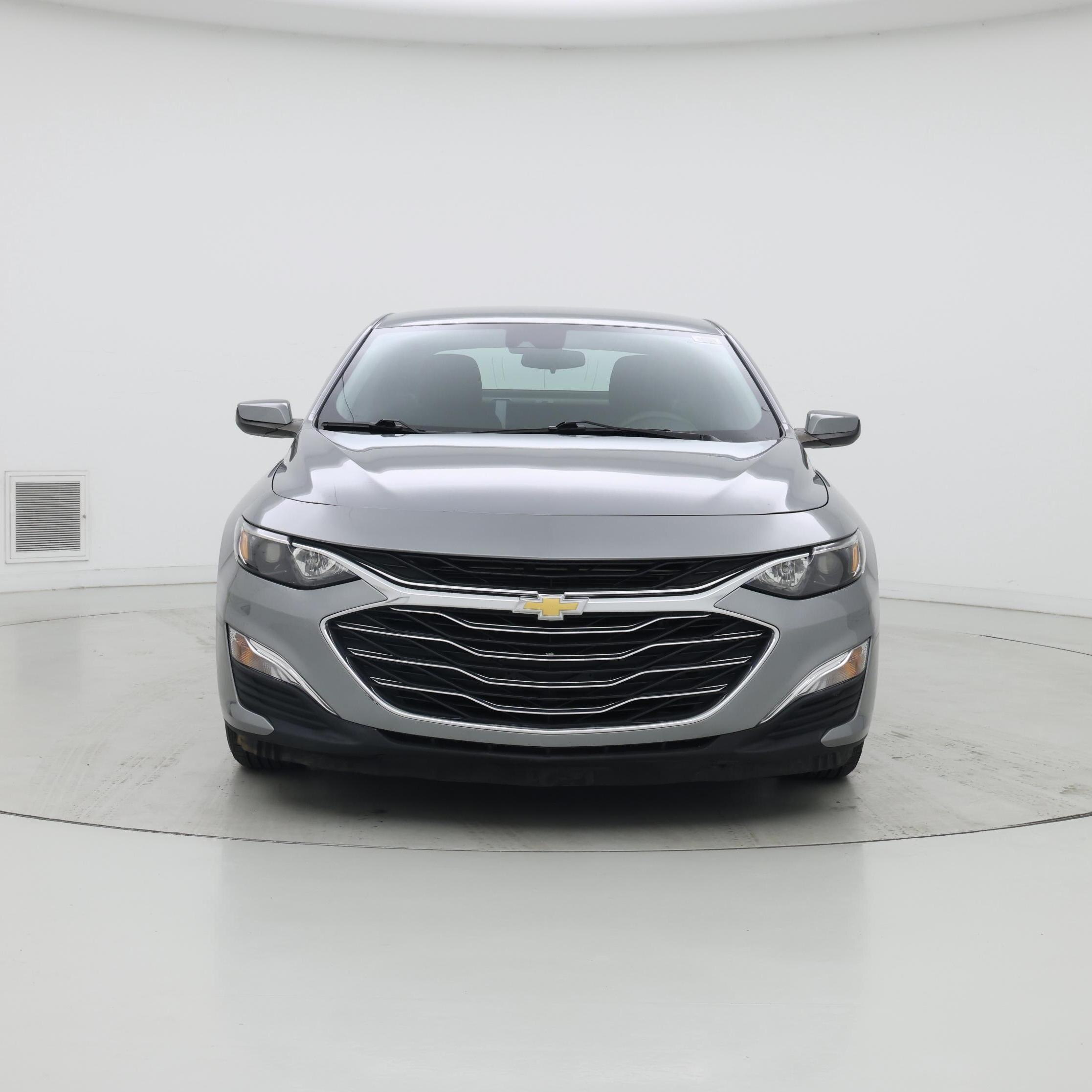 Thumbnail: 2024 Chevrolet Malibu - 5