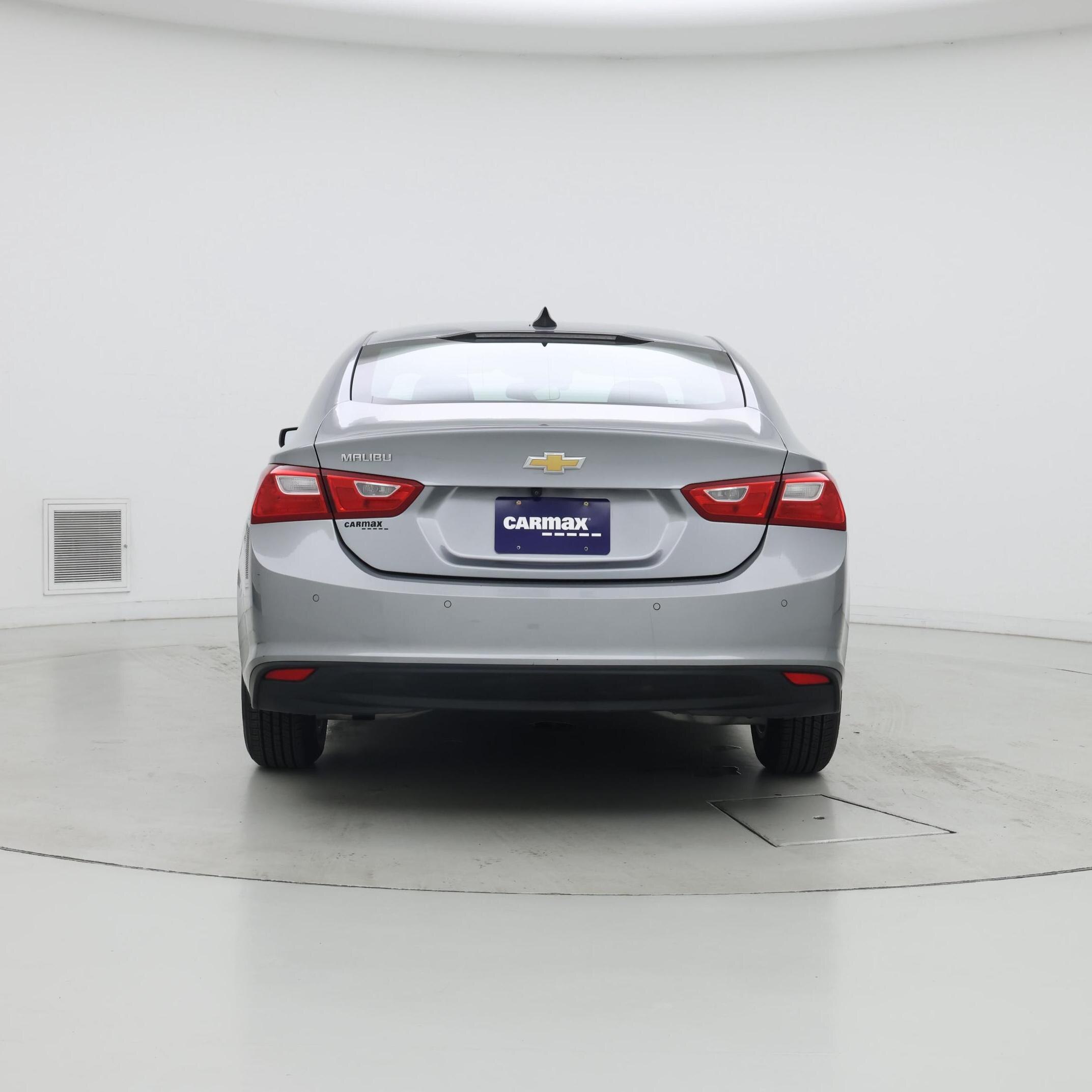 Thumbnail: 2024 Chevrolet Malibu - 6