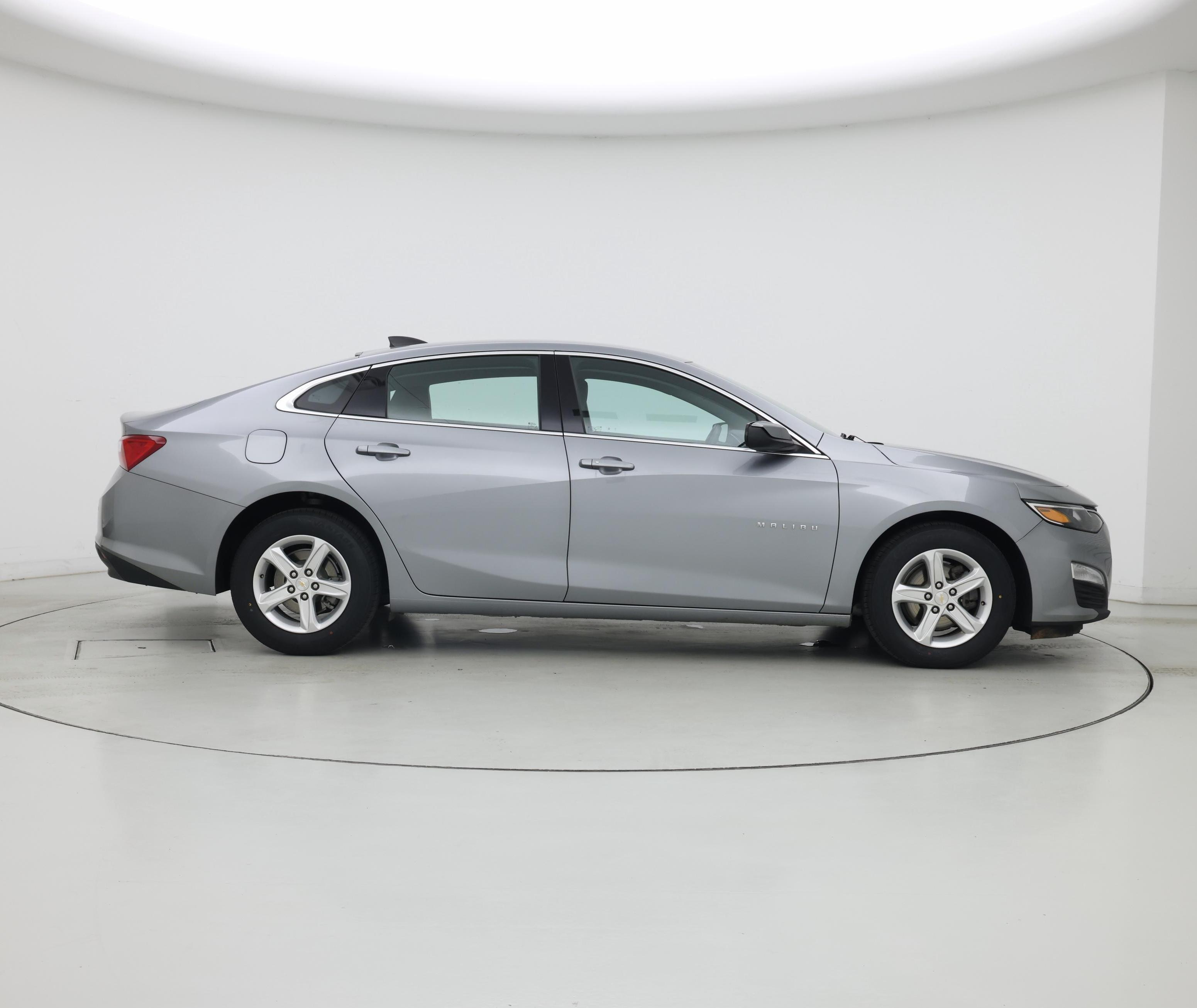 Thumbnail: 2024 Chevrolet Malibu - 7