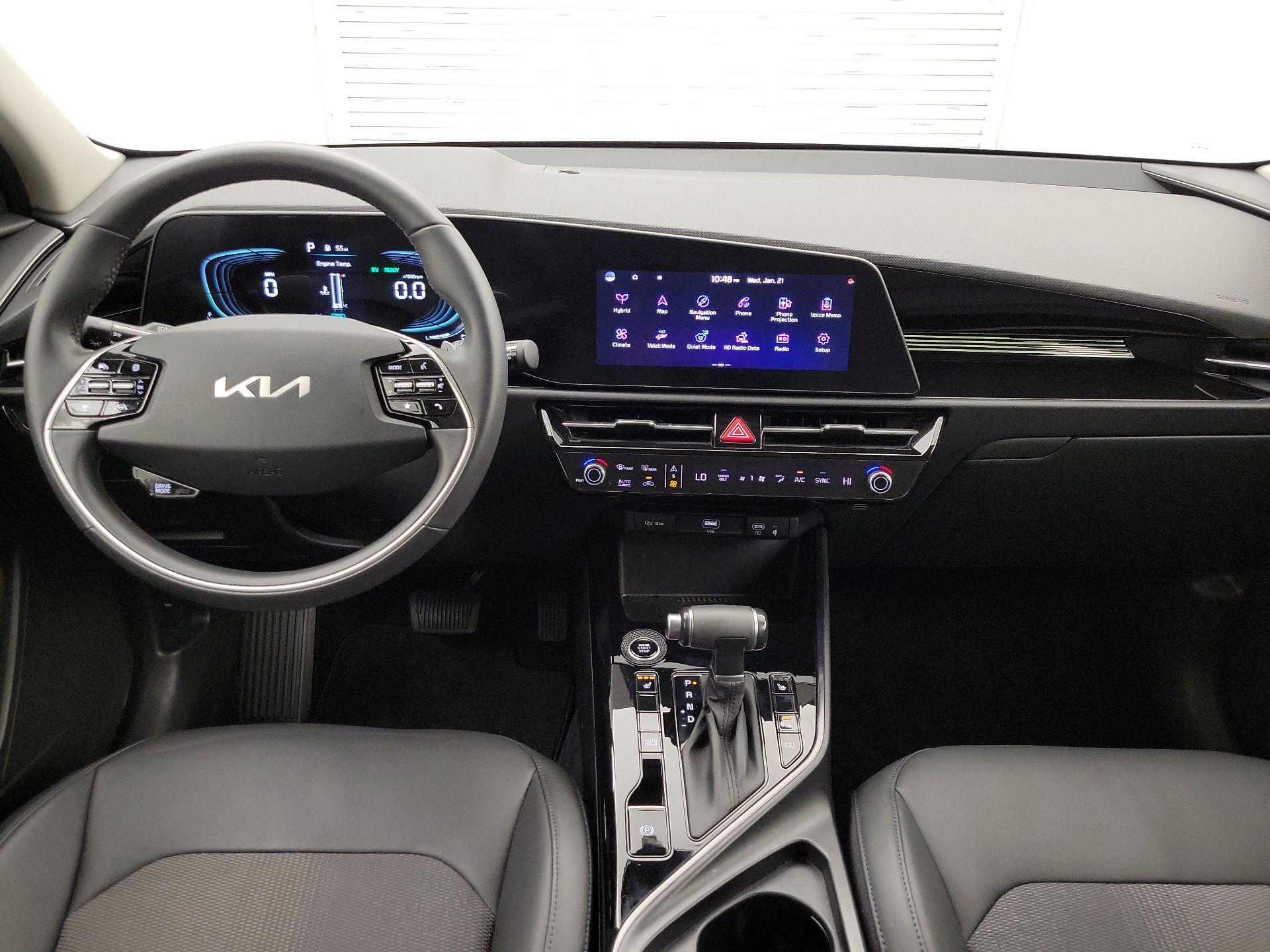 Thumbnail: 2023 Kia Niro - 9