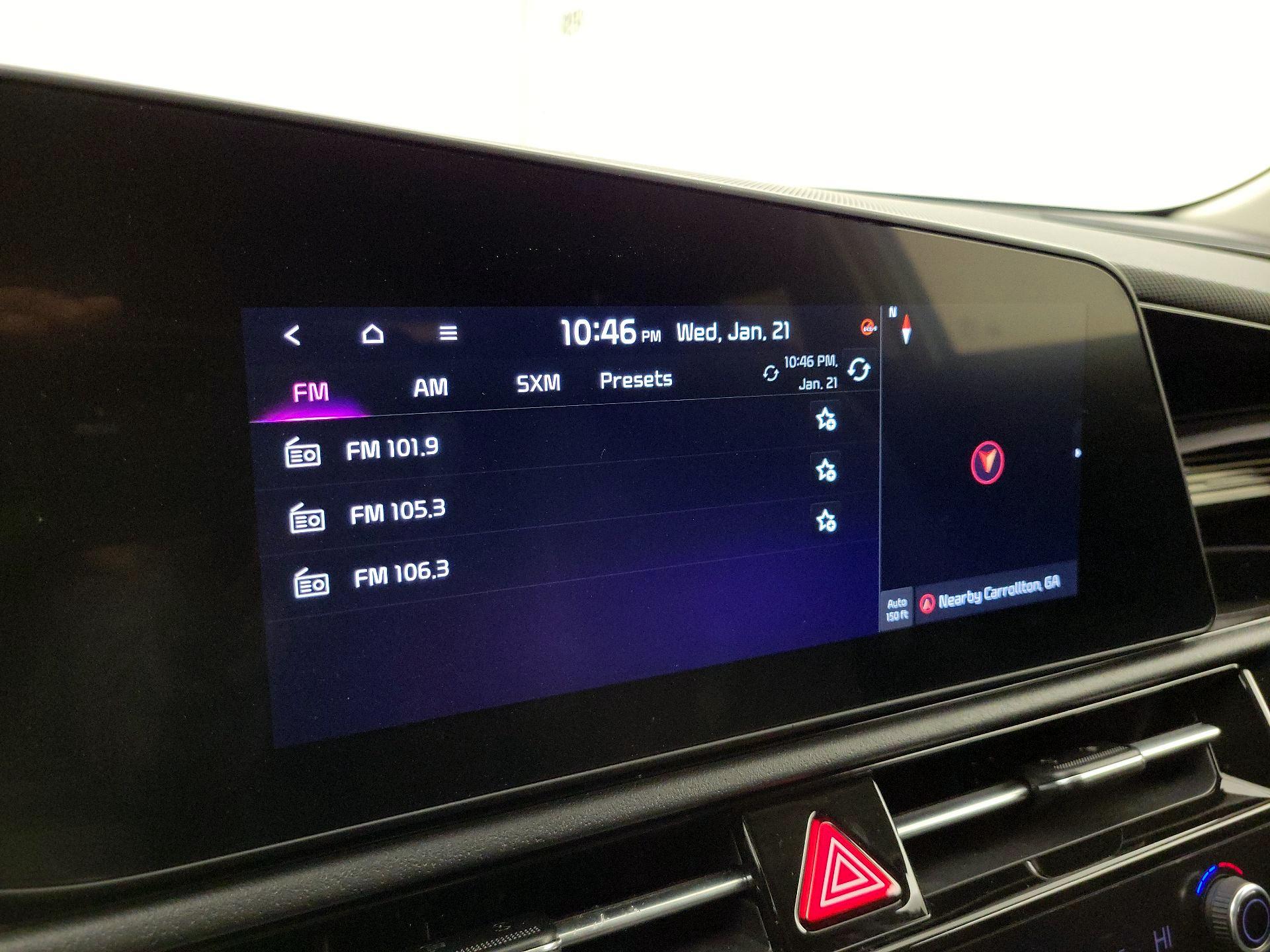 Thumbnail: 2023 Kia Niro - 16