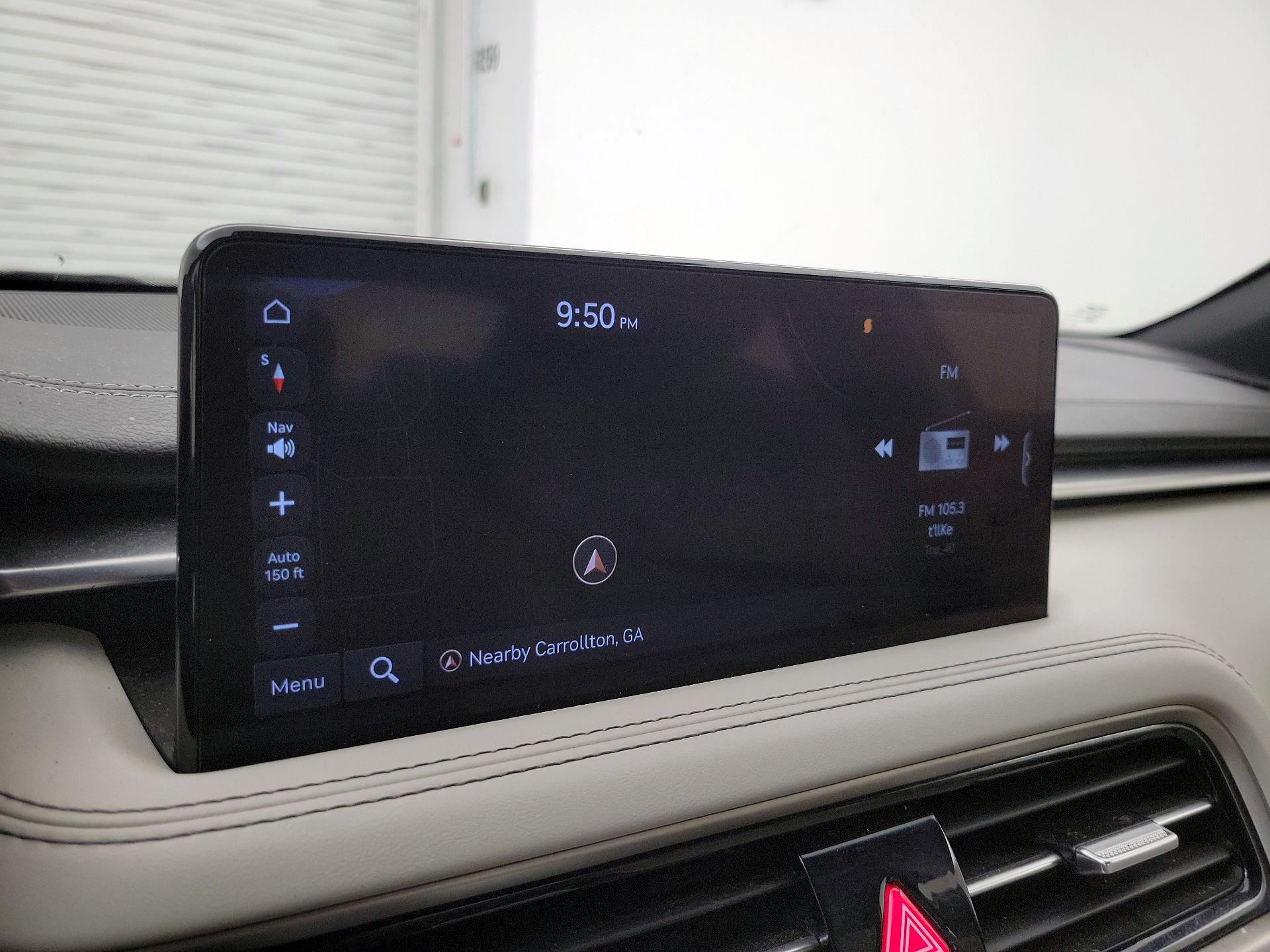 Thumbnail: 2025 Genesis G70 - 14