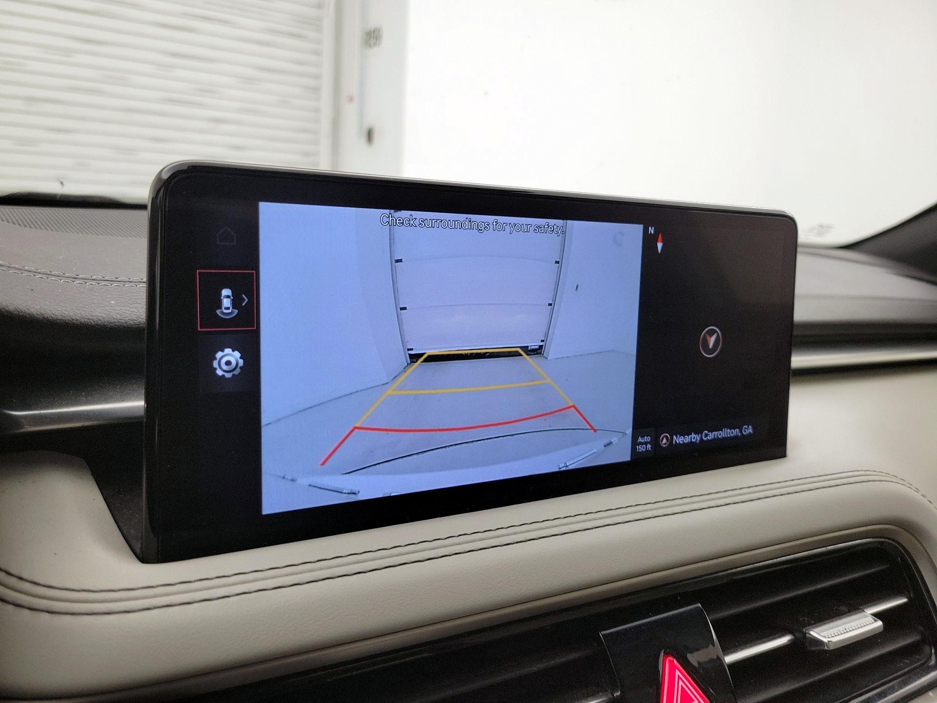 Thumbnail: 2025 Genesis G70 - 15