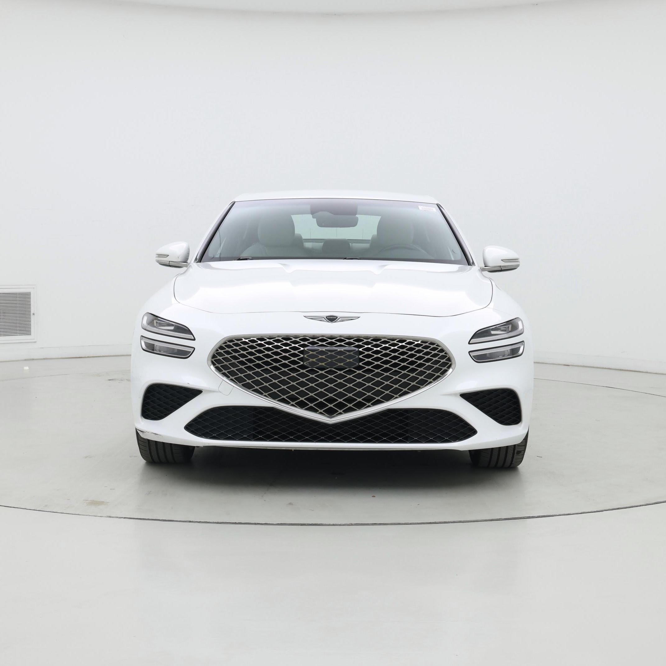 Thumbnail: 2025 Genesis G70 - 5