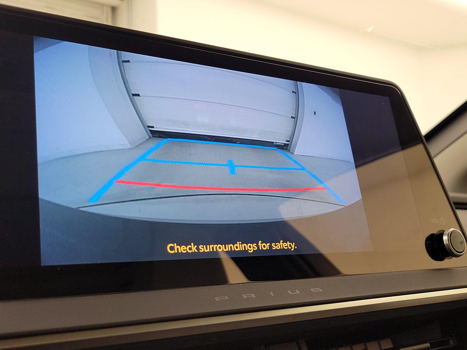 Thumbnail: 2024 Toyota Prius - 14