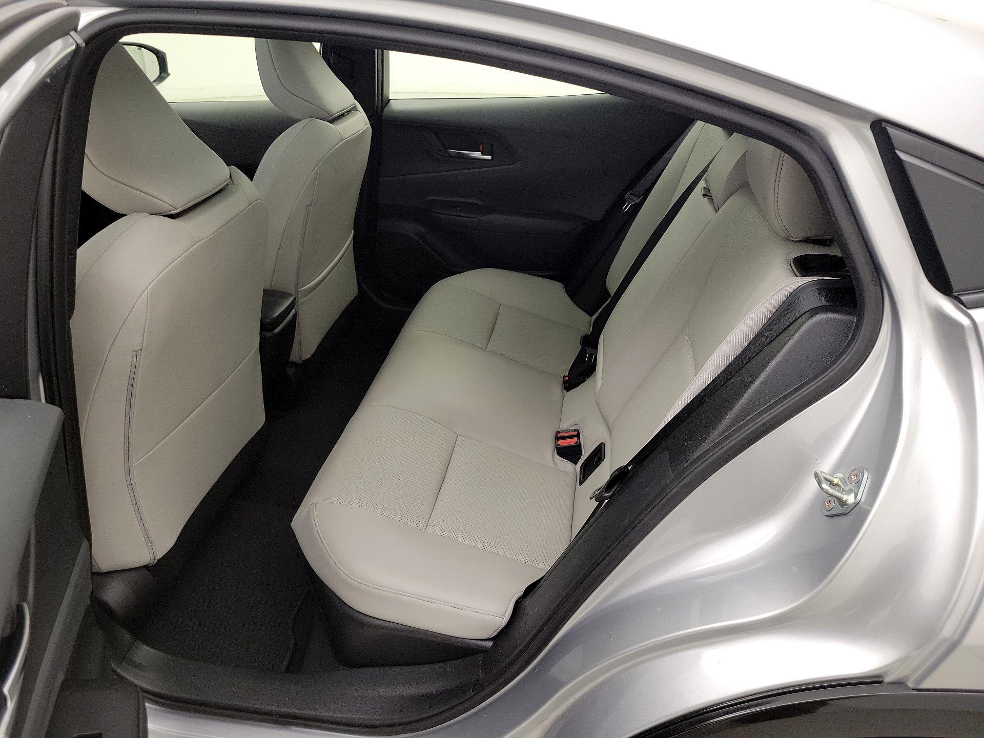 Thumbnail: 2024 Toyota Prius - 20