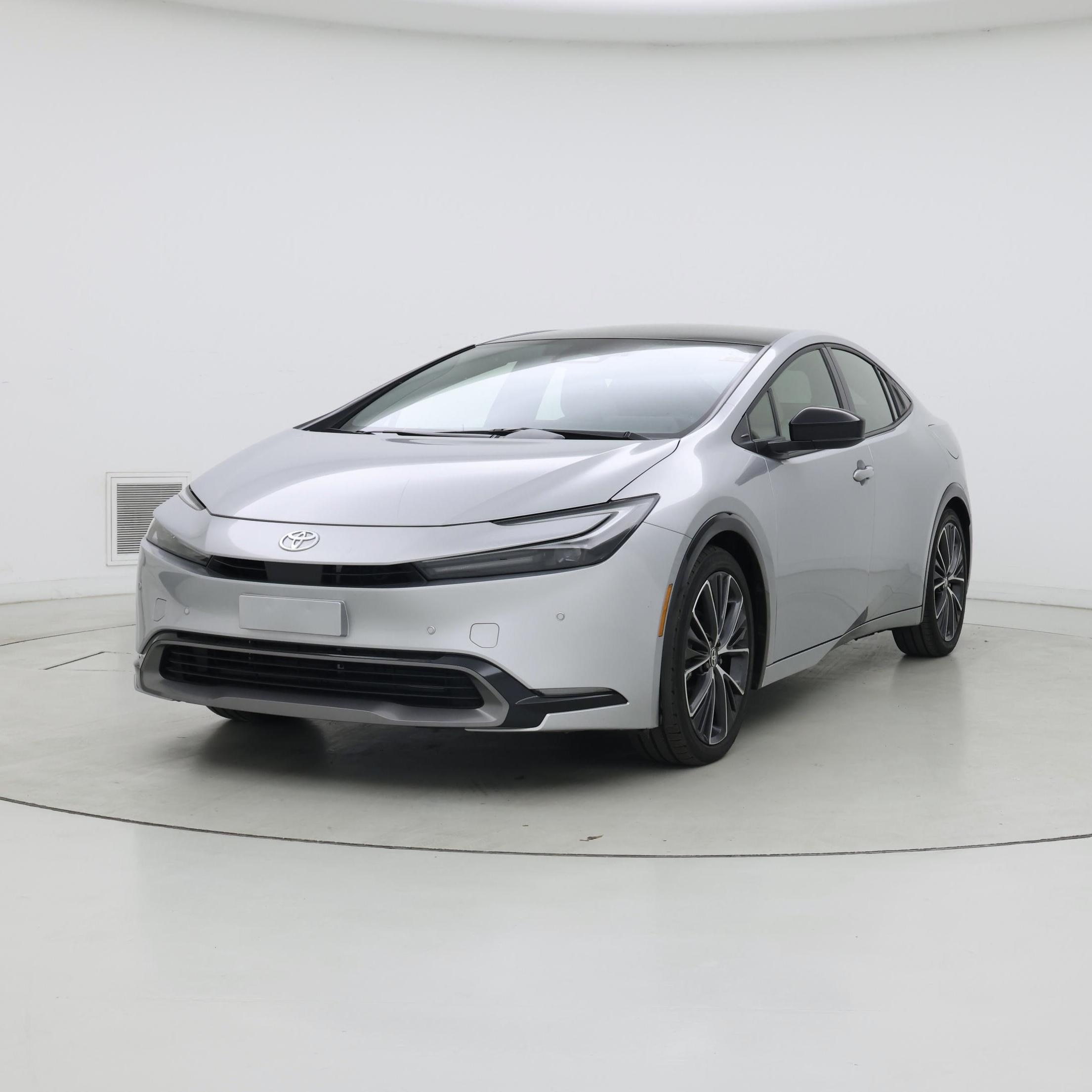 Thumbnail: 2024 Toyota Prius - 4