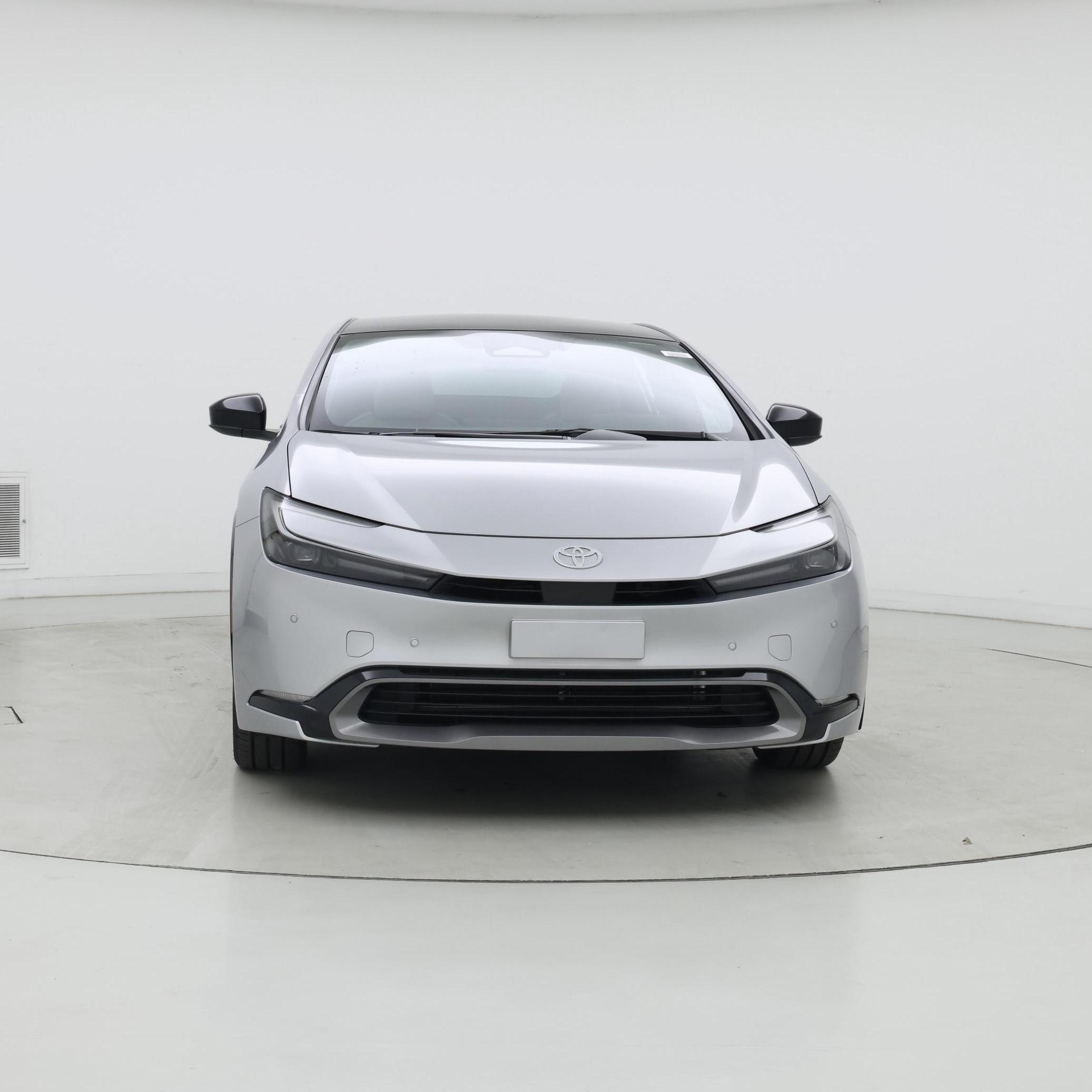 Thumbnail: 2024 Toyota Prius - 5