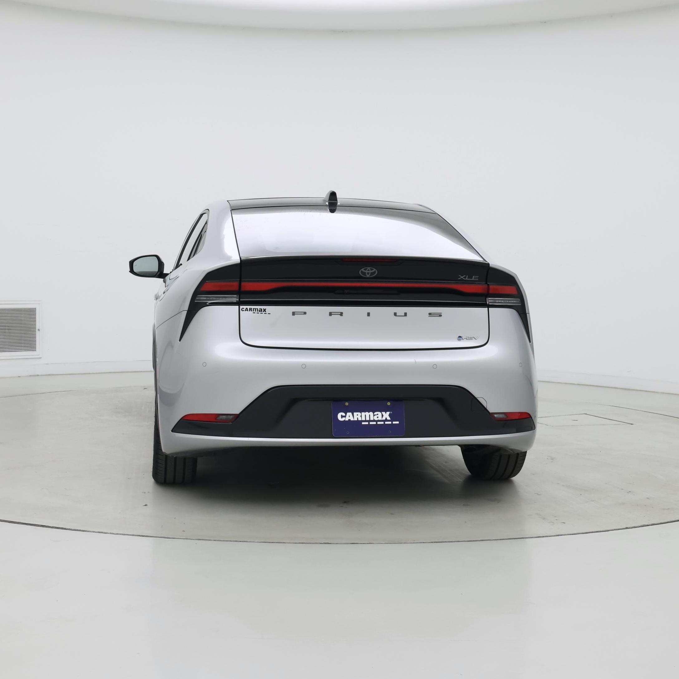 Thumbnail: 2024 Toyota Prius - 6